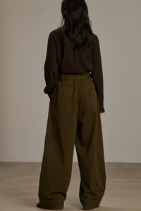 VAGABOND PANT