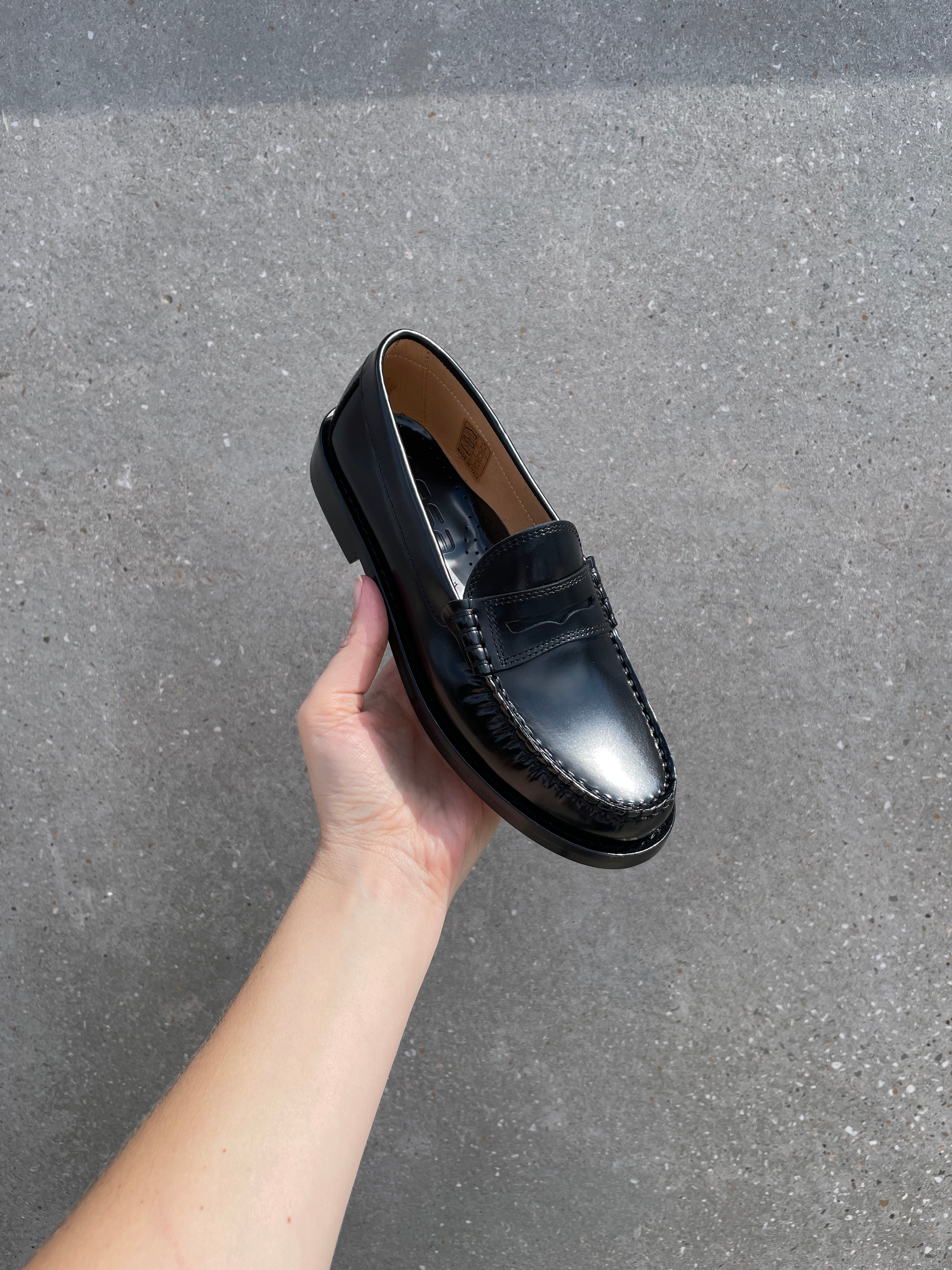NEW YORK LOAFER