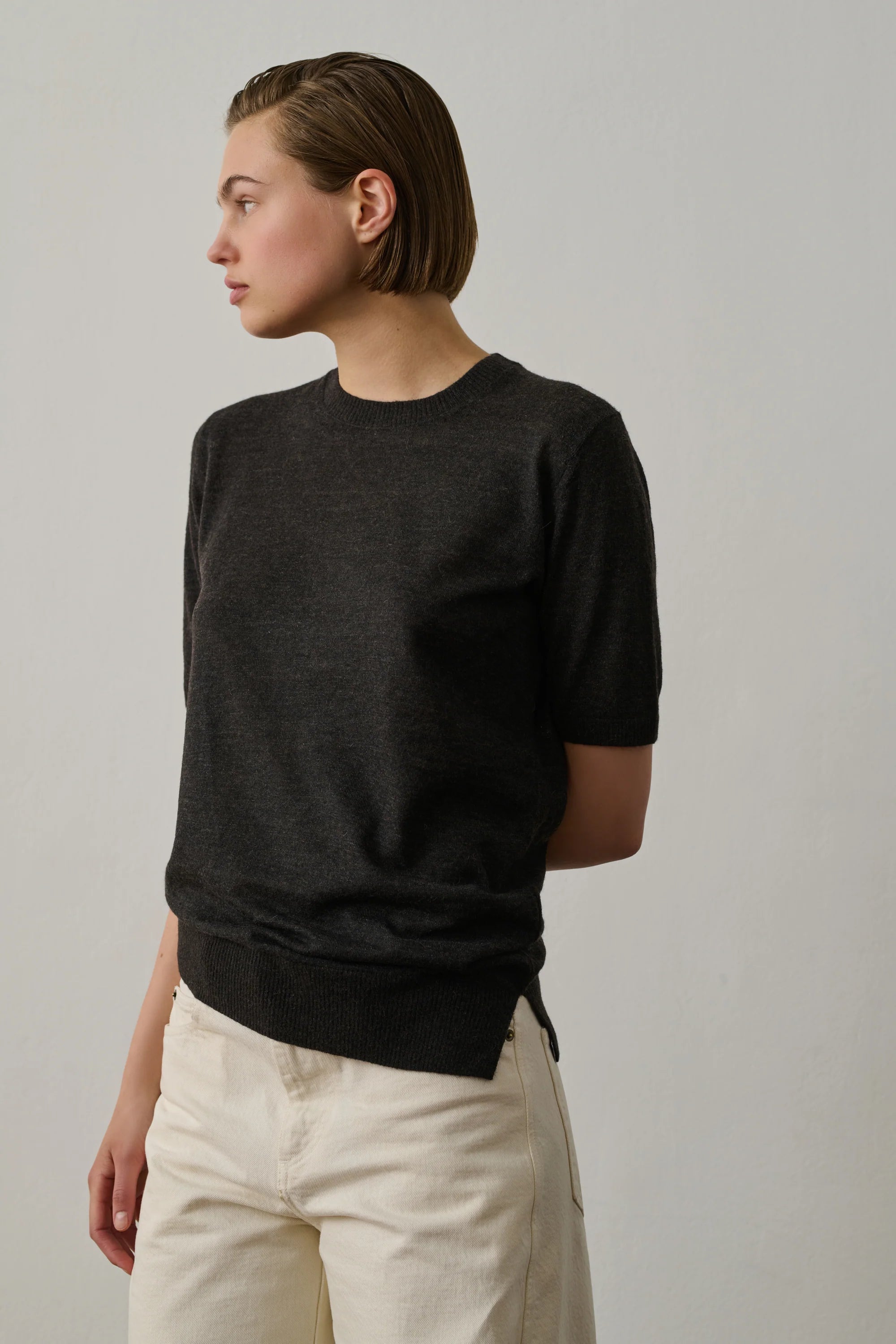 FLORIS SWEATER