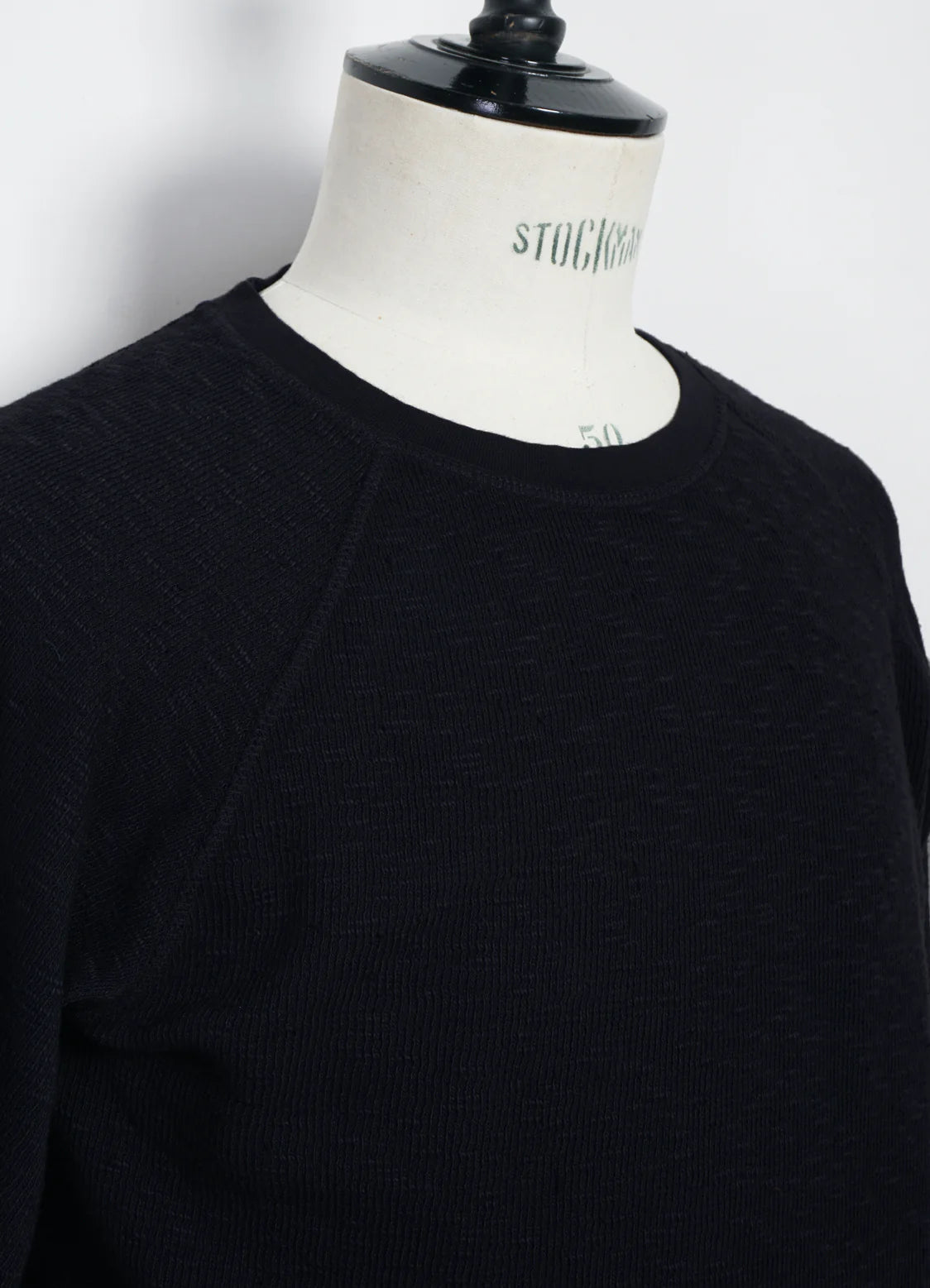 FELIX RAGLAN LONG SLEEVE