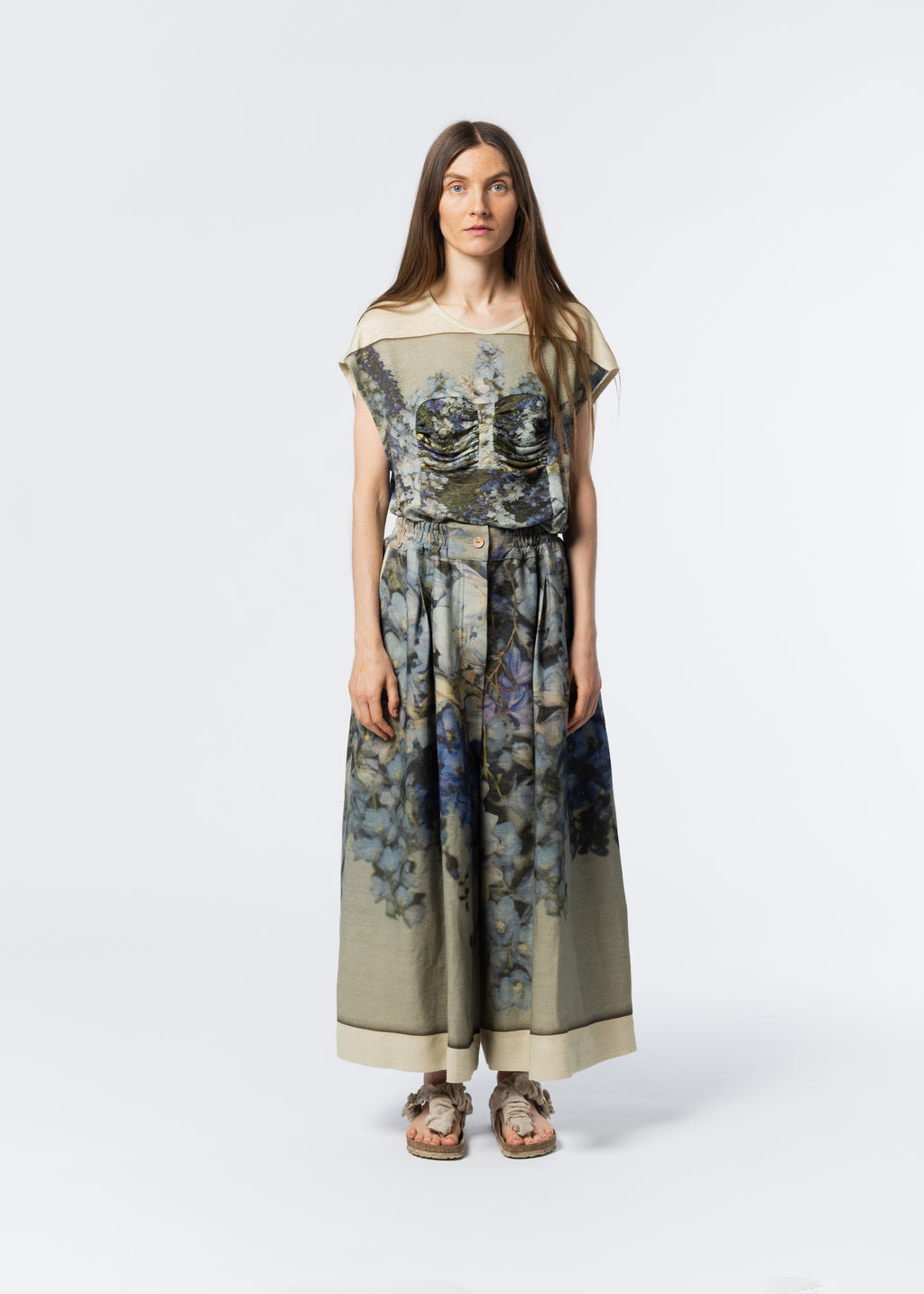 Clothing – MONTY