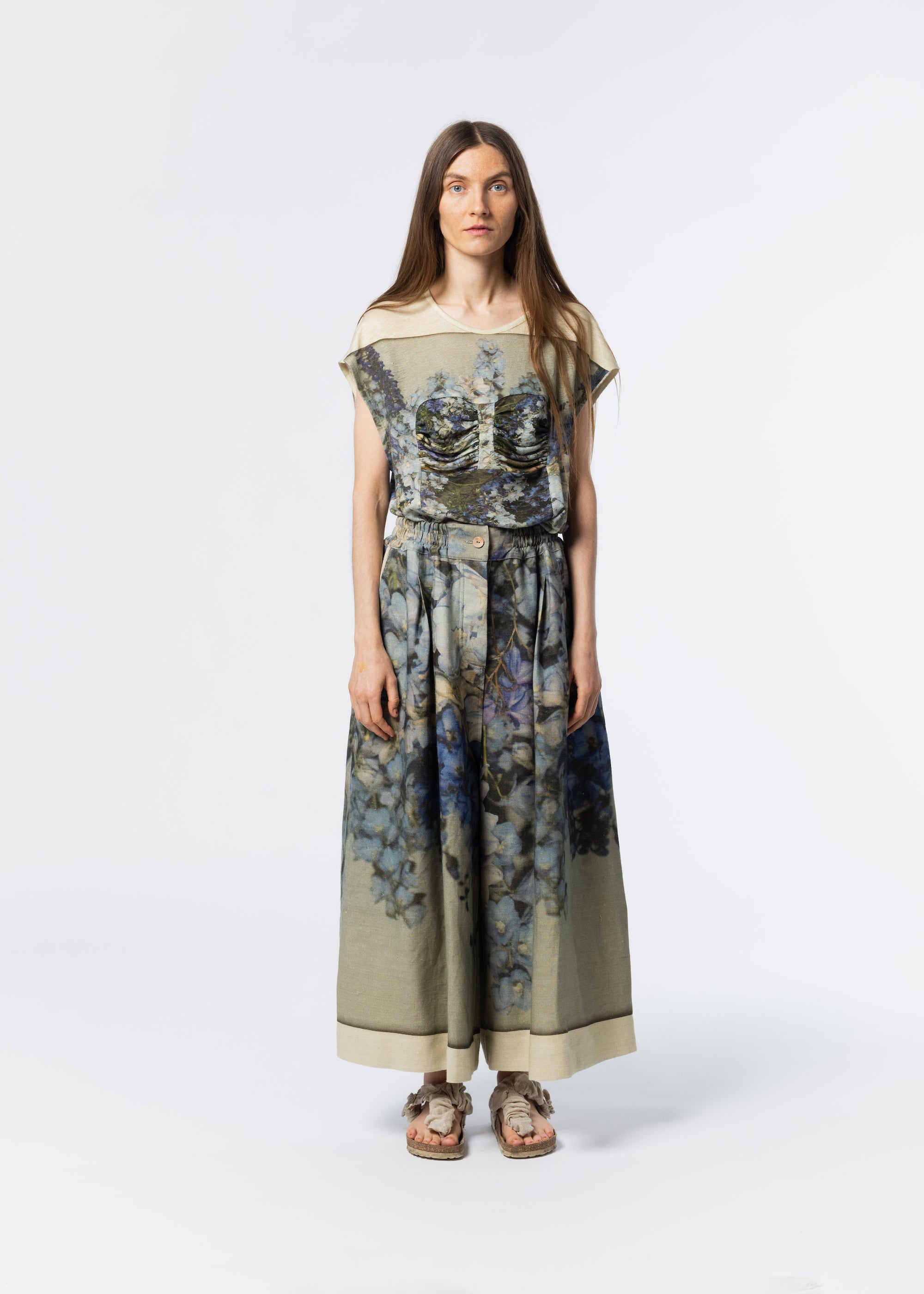 Clothing – MONTY
