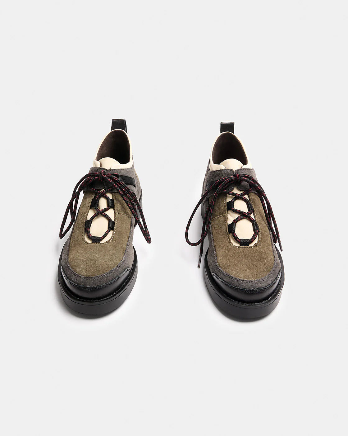 BERTHE MOUNTAIN SNEAKER