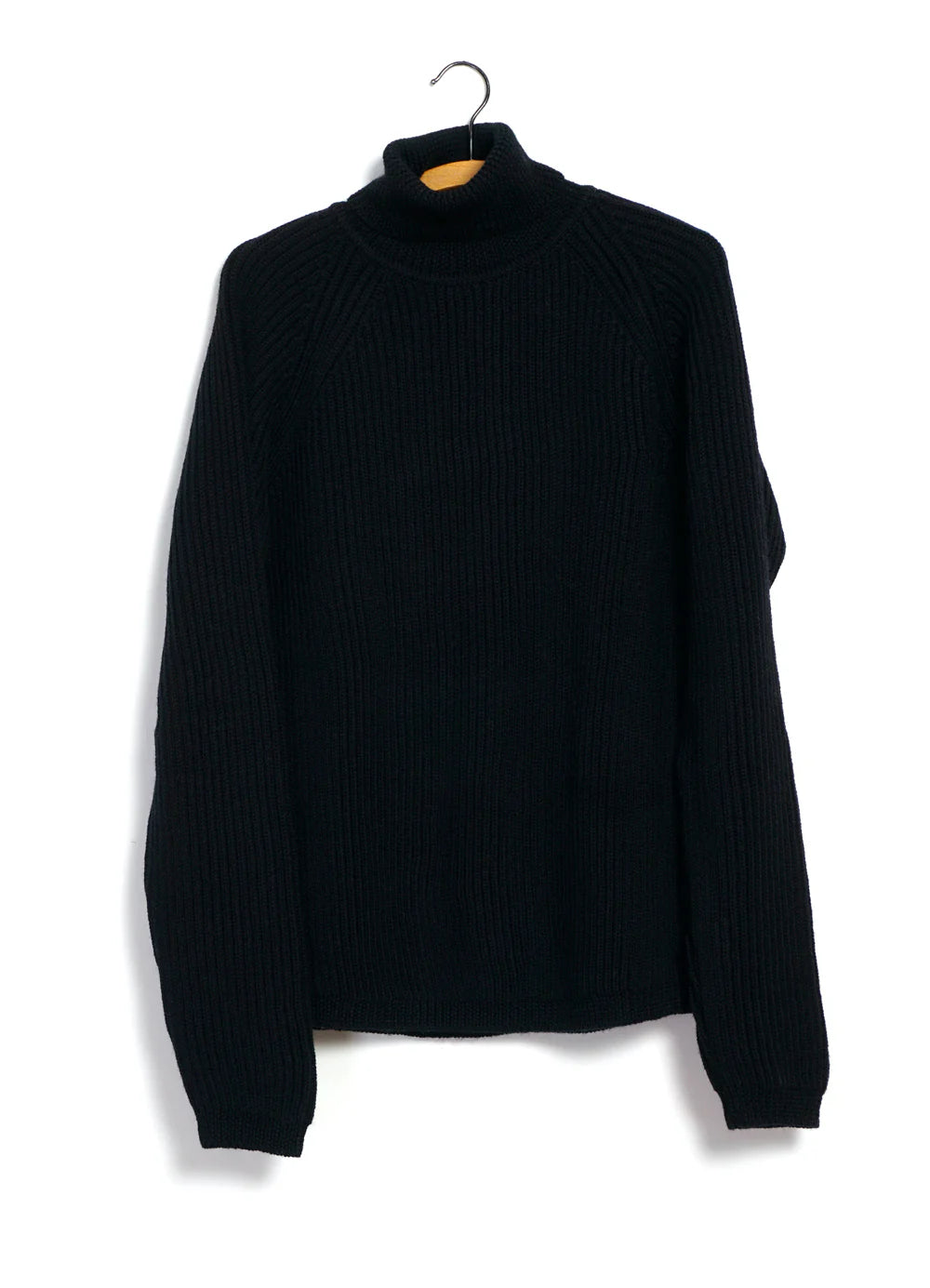 PELLE HEAVY TURTLENECK