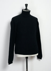 PELLE HEAVY TURTLENECK