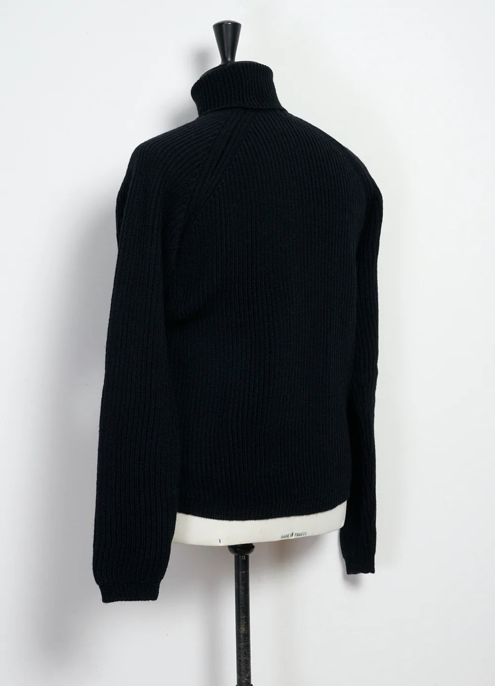 PELLE HEAVY TURTLENECK