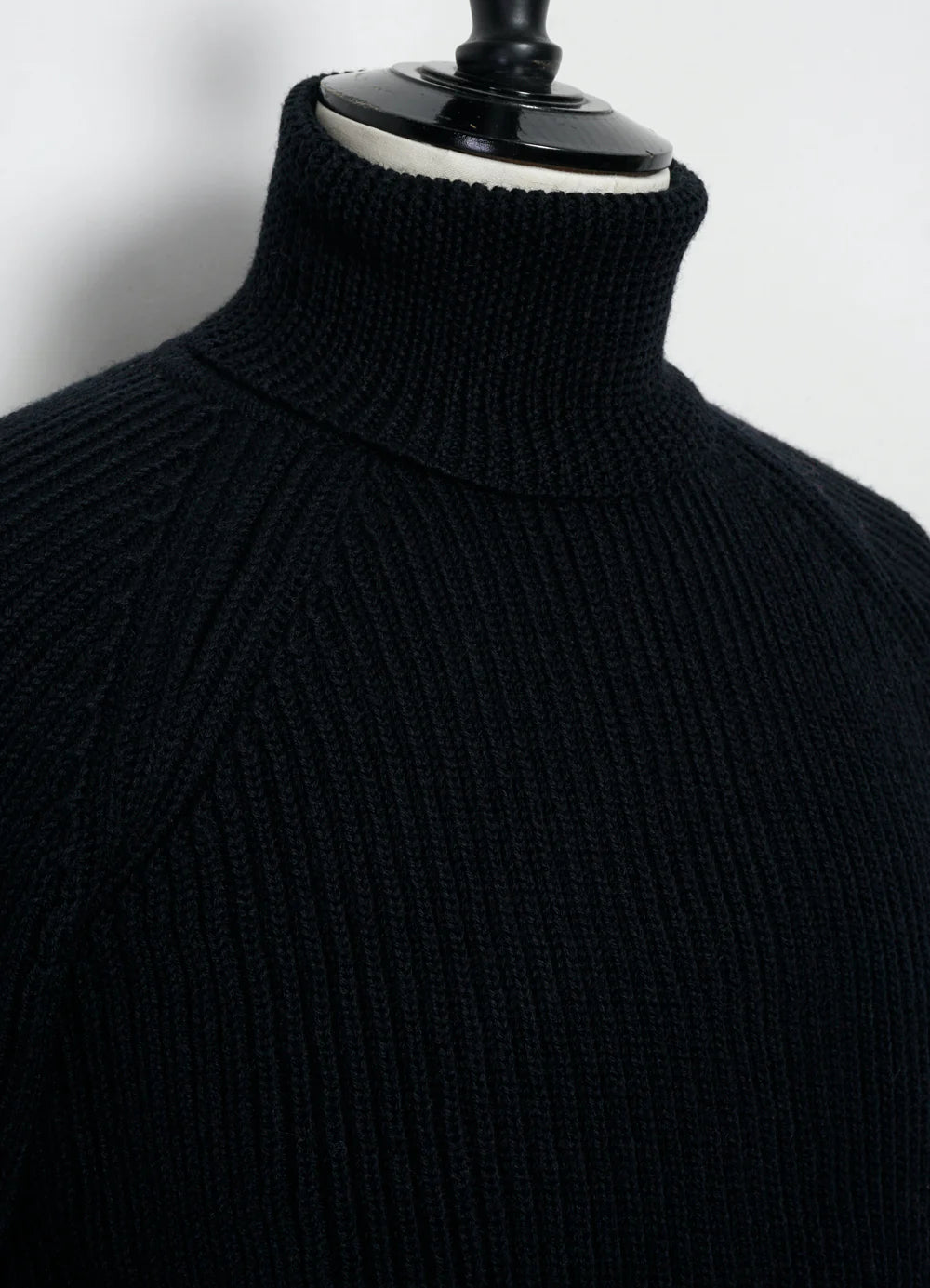 PELLE HEAVY TURTLENECK