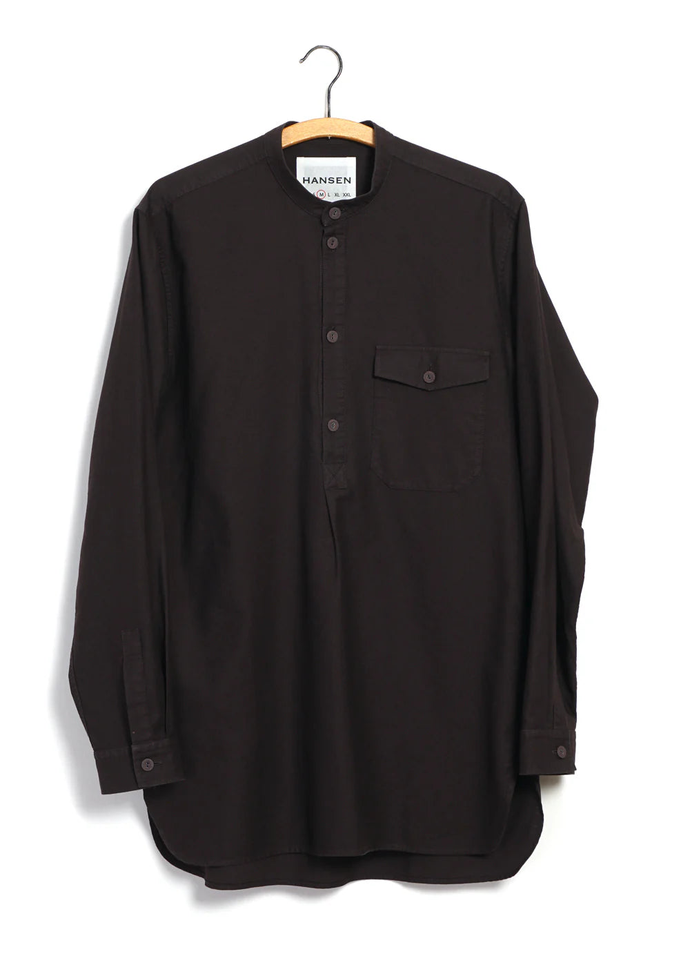 LEVI PULL-ON SHIRT