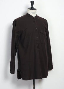 LEVI PULL-ON SHIRT