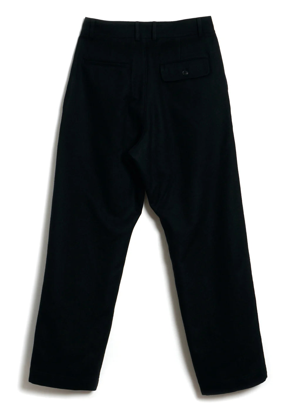 SEAN WOOL TROUSERS