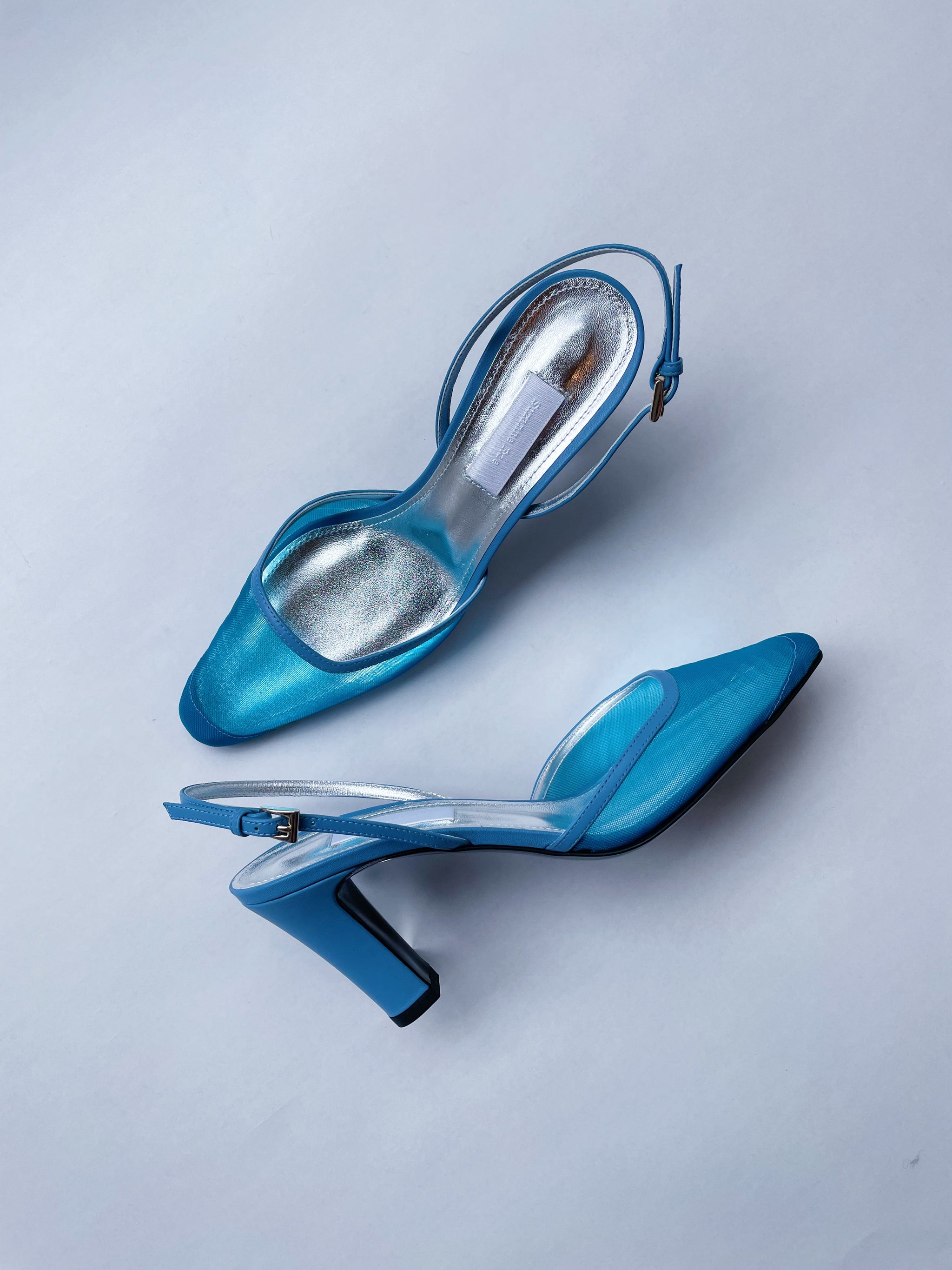 Suzanne Rae – MONTY