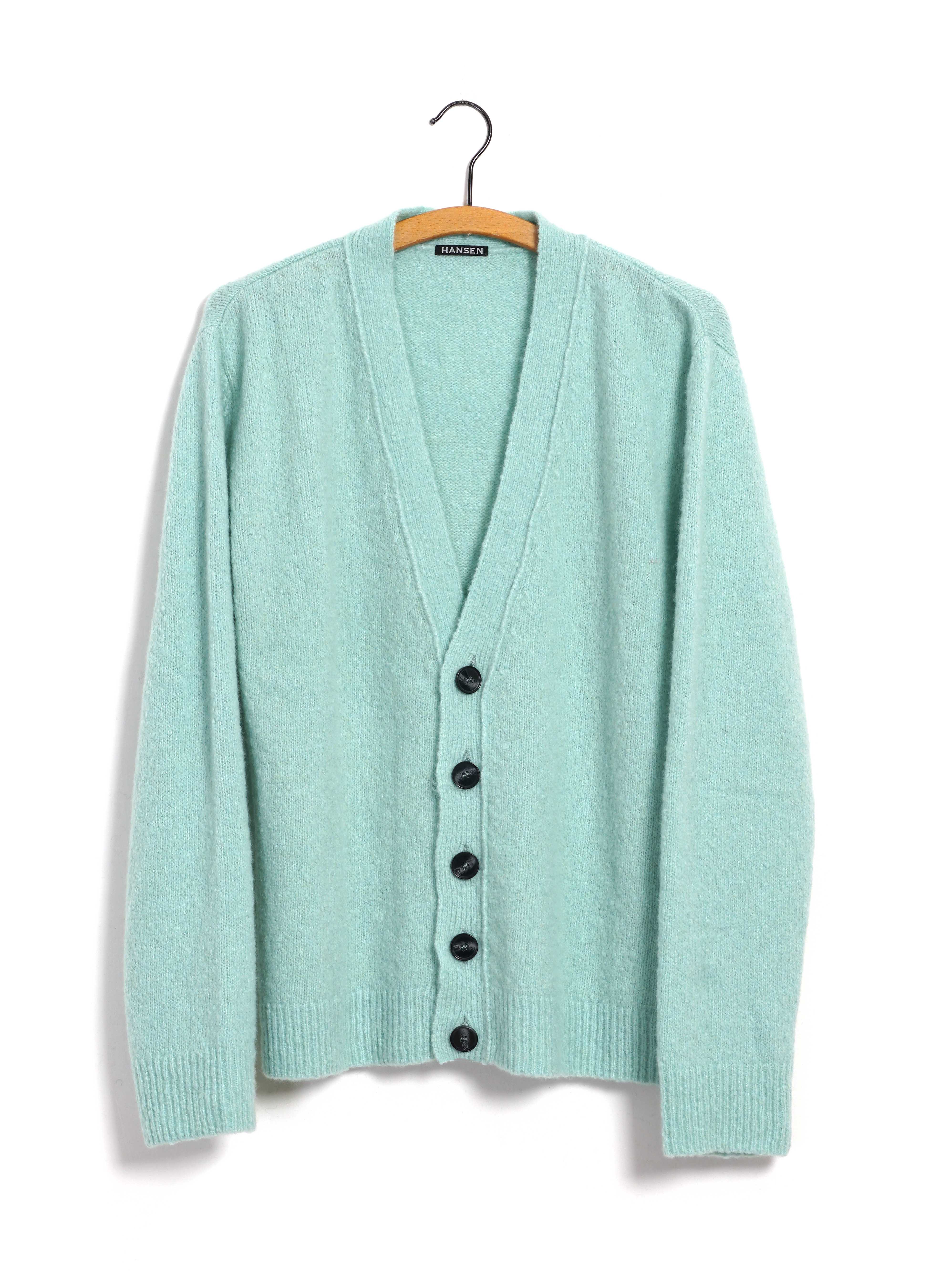 LEANDER CARDIGAN