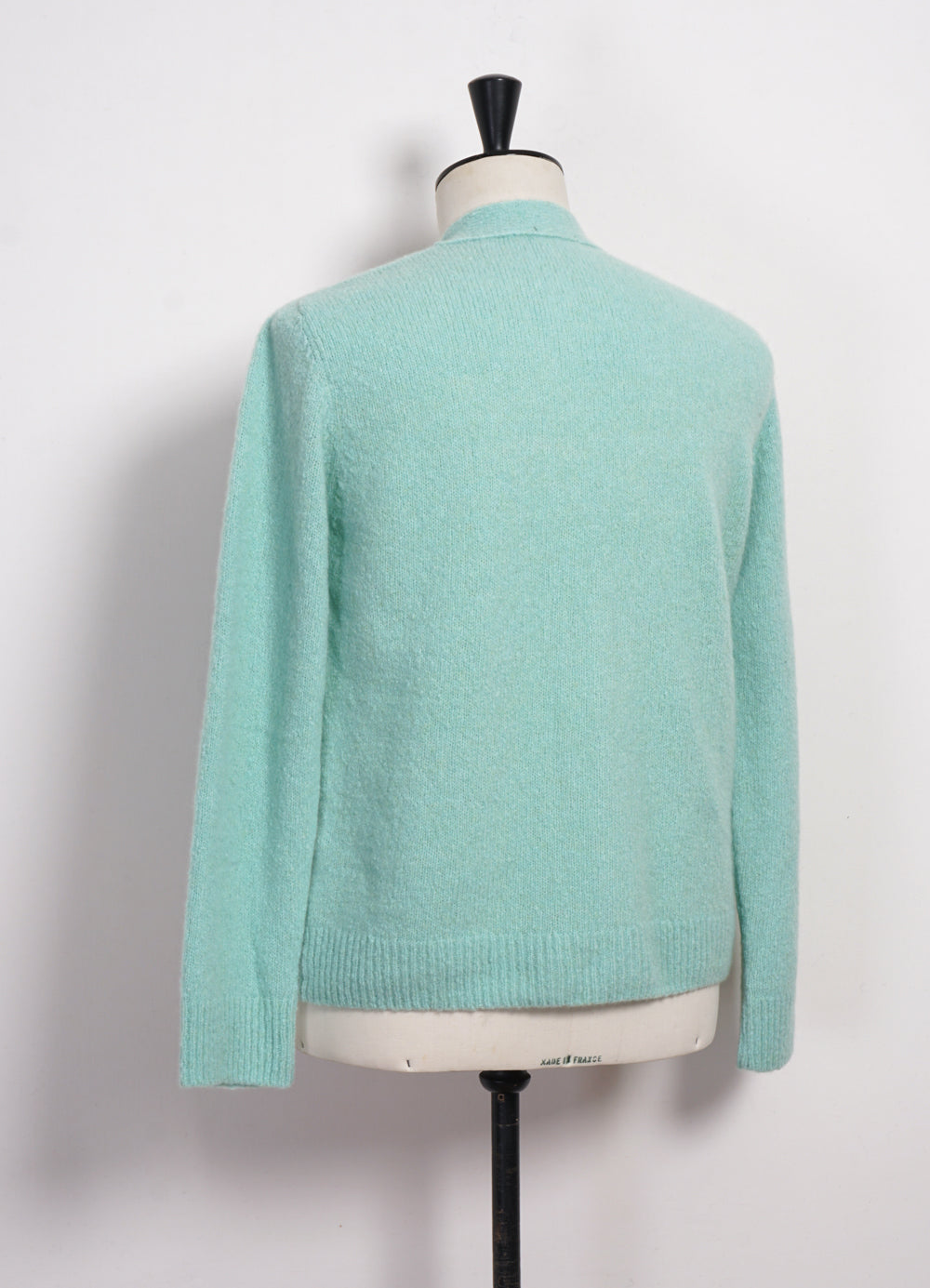 LEANDER CARDIGAN