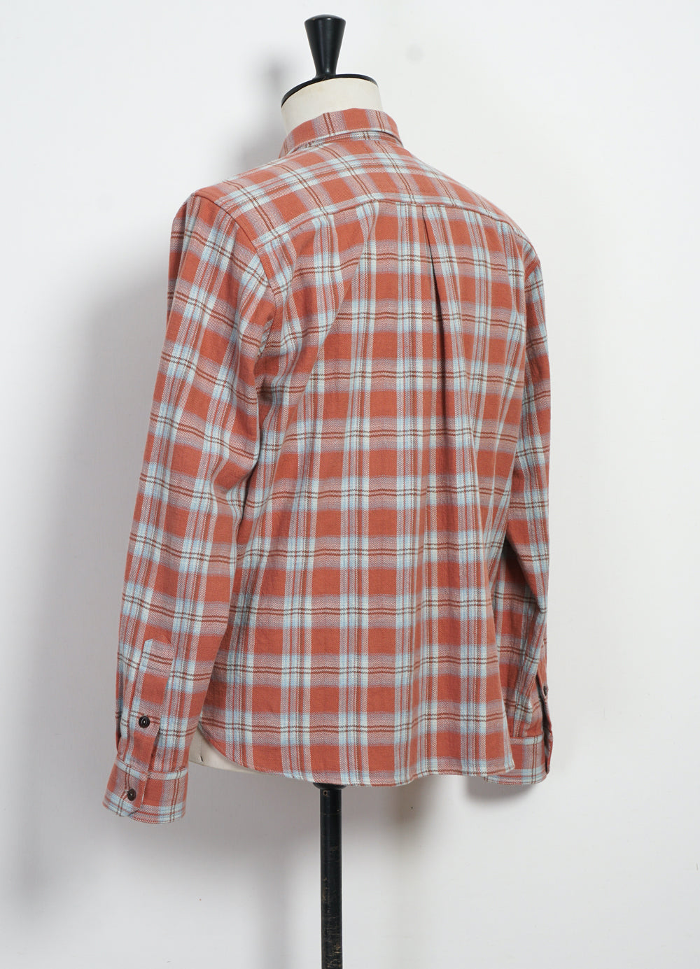 RAYMOND LOOSE CUT SHIRT