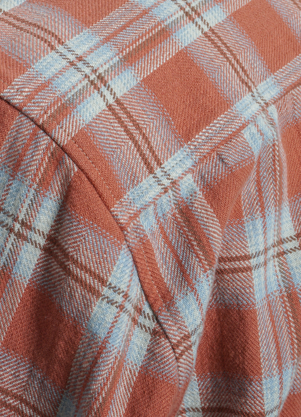 RAYMOND LOOSE CUT SHIRT