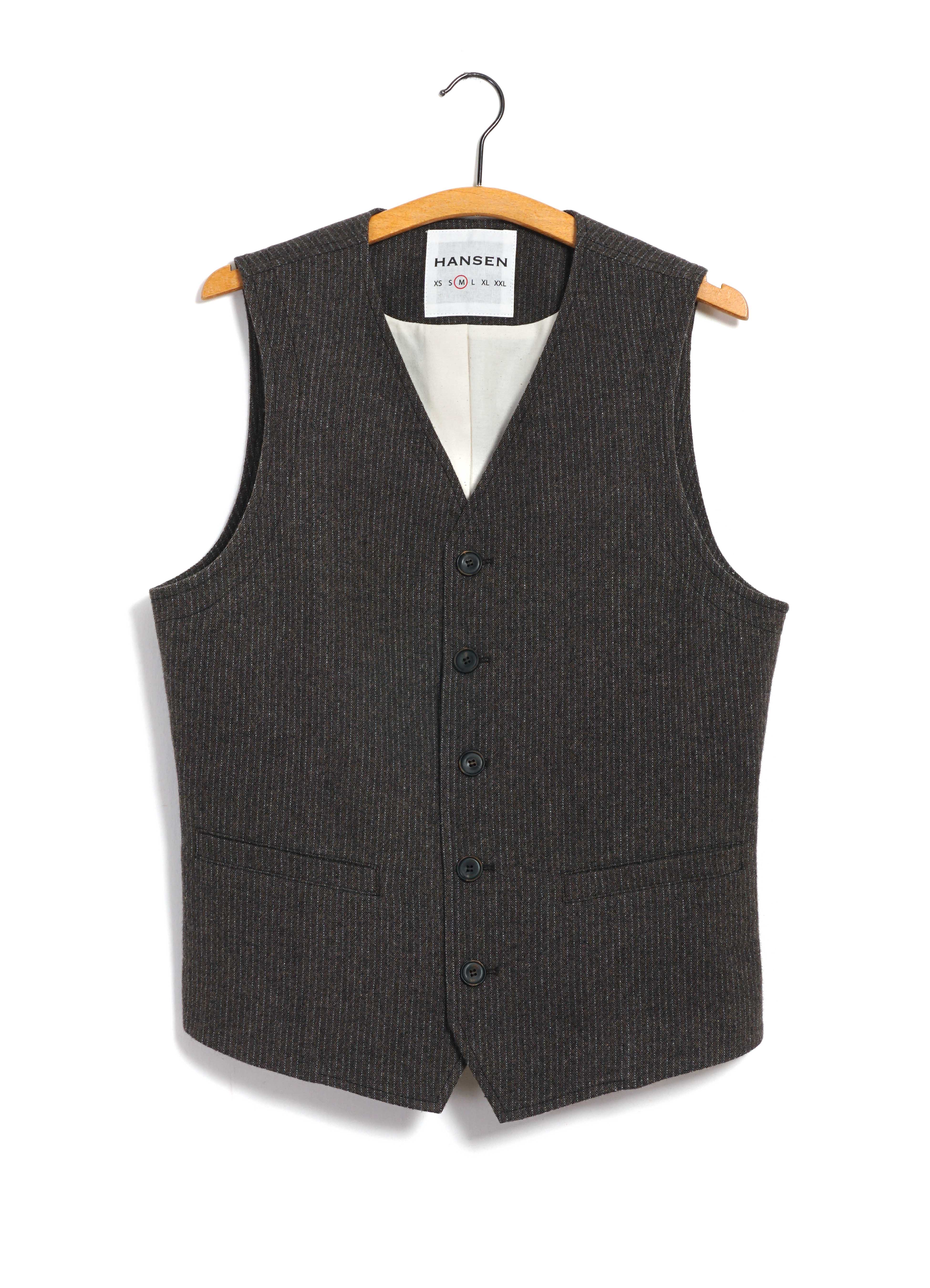 KNUD WAISTCOAT