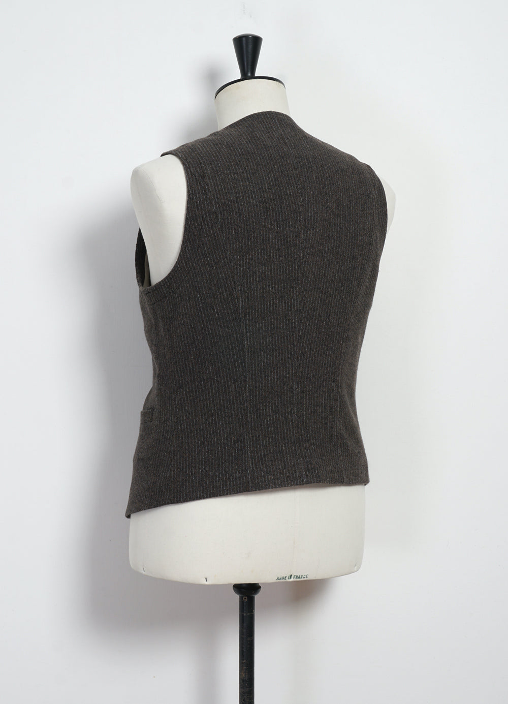 KNUD WAISTCOAT