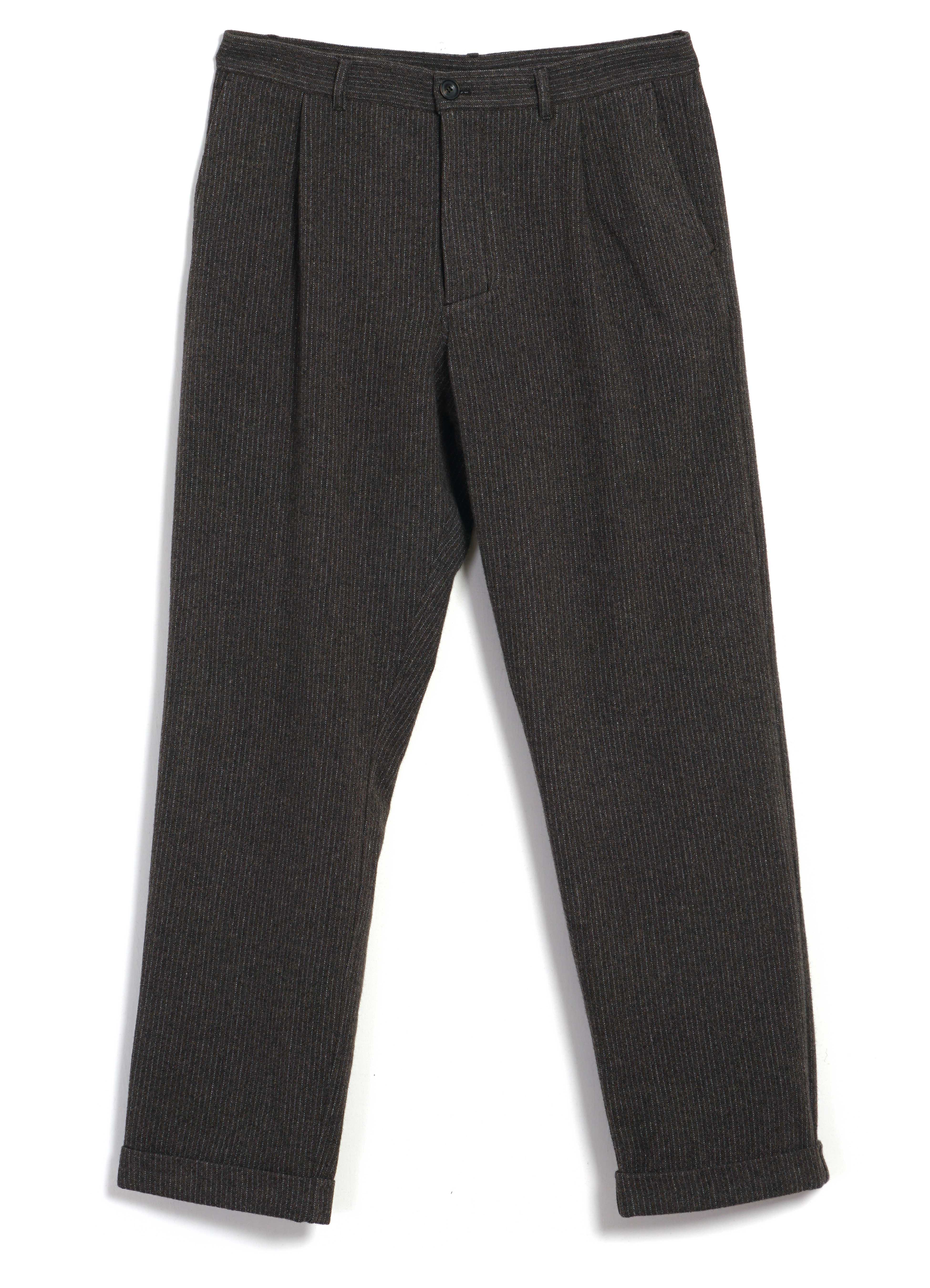 SUNE TROUSERS