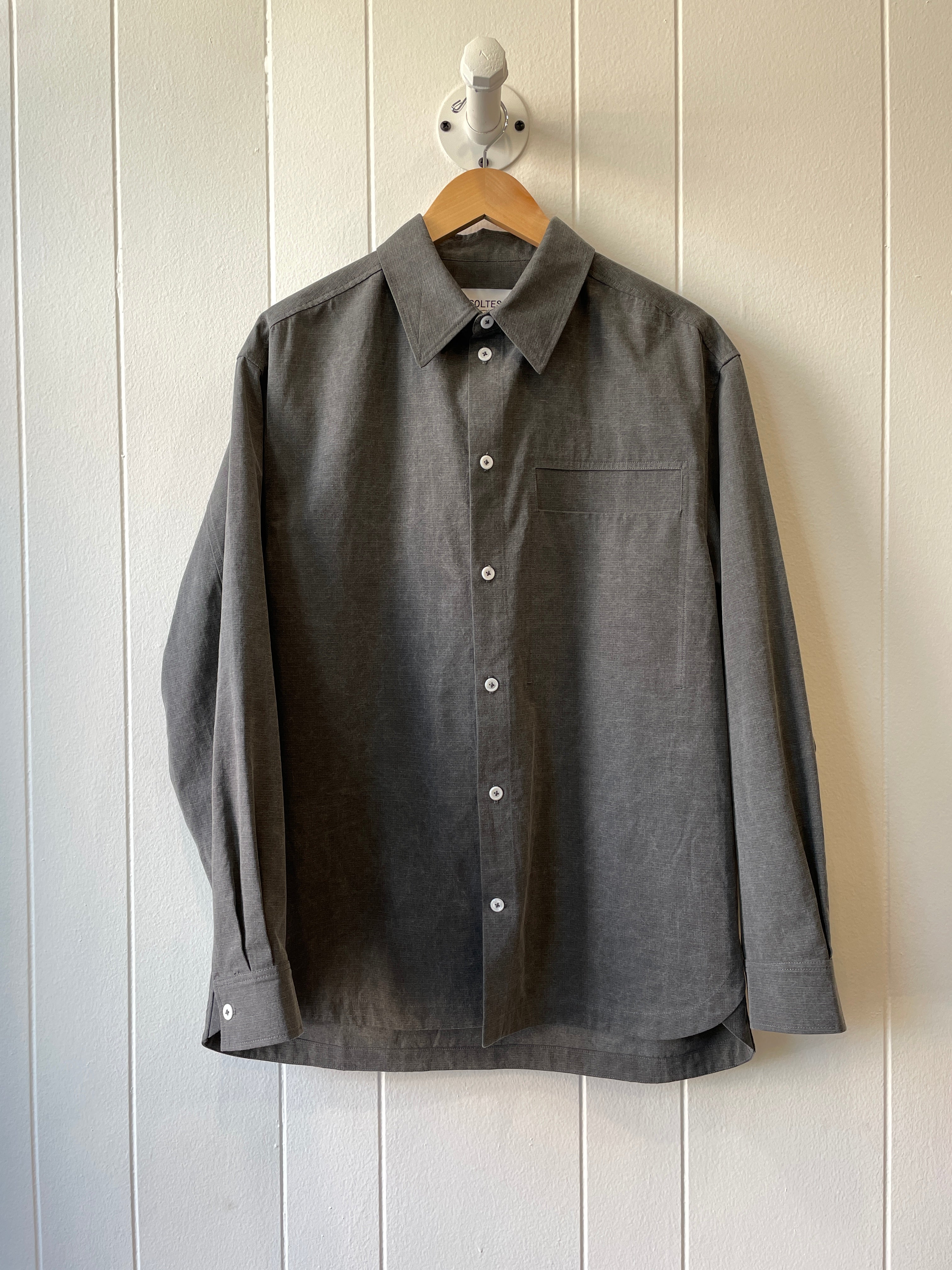 AURORA OVERSHIRT