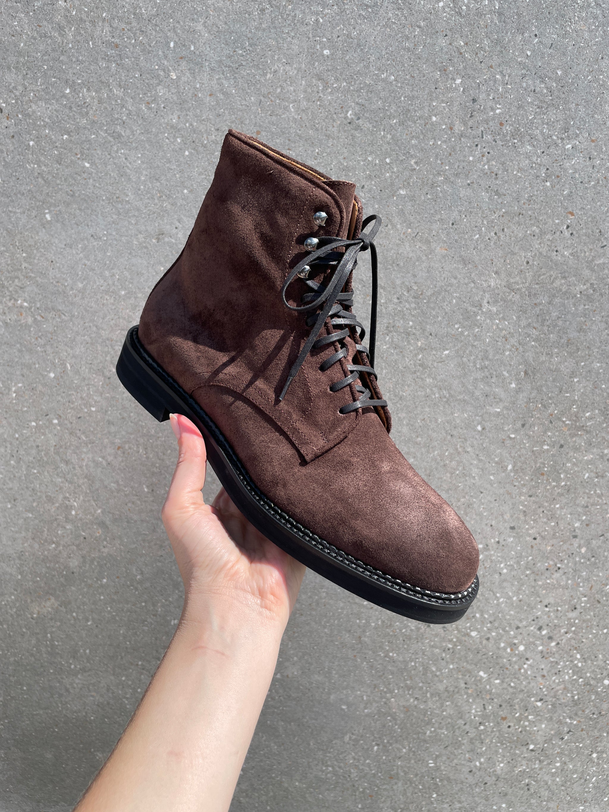 SHOES – MONTY