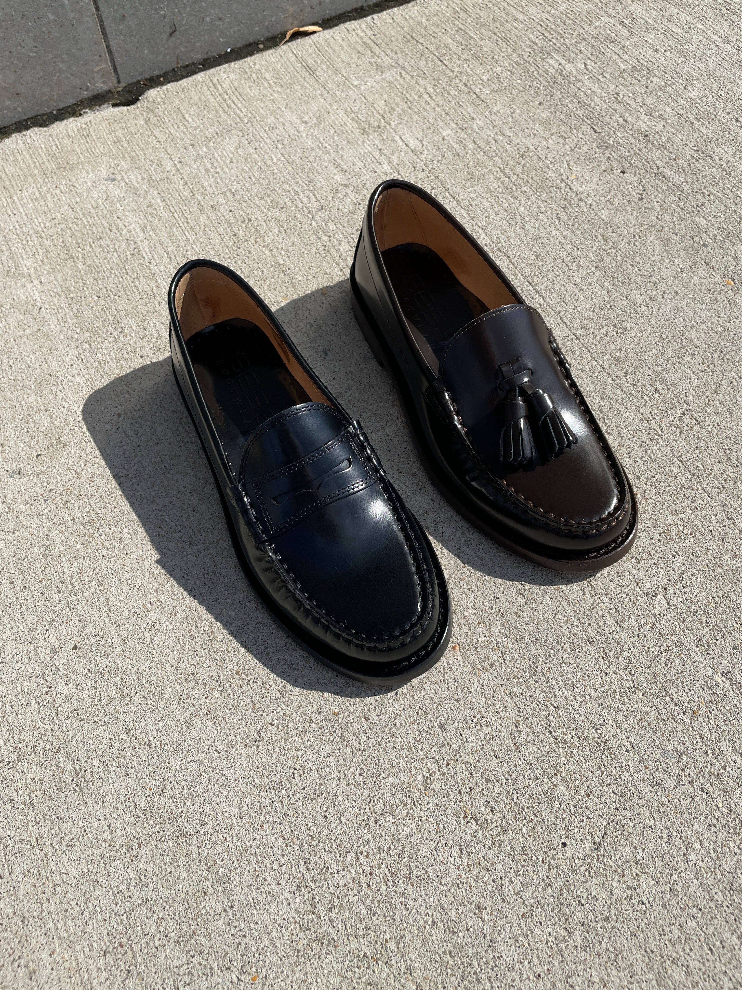 NEW YORK LOAFER