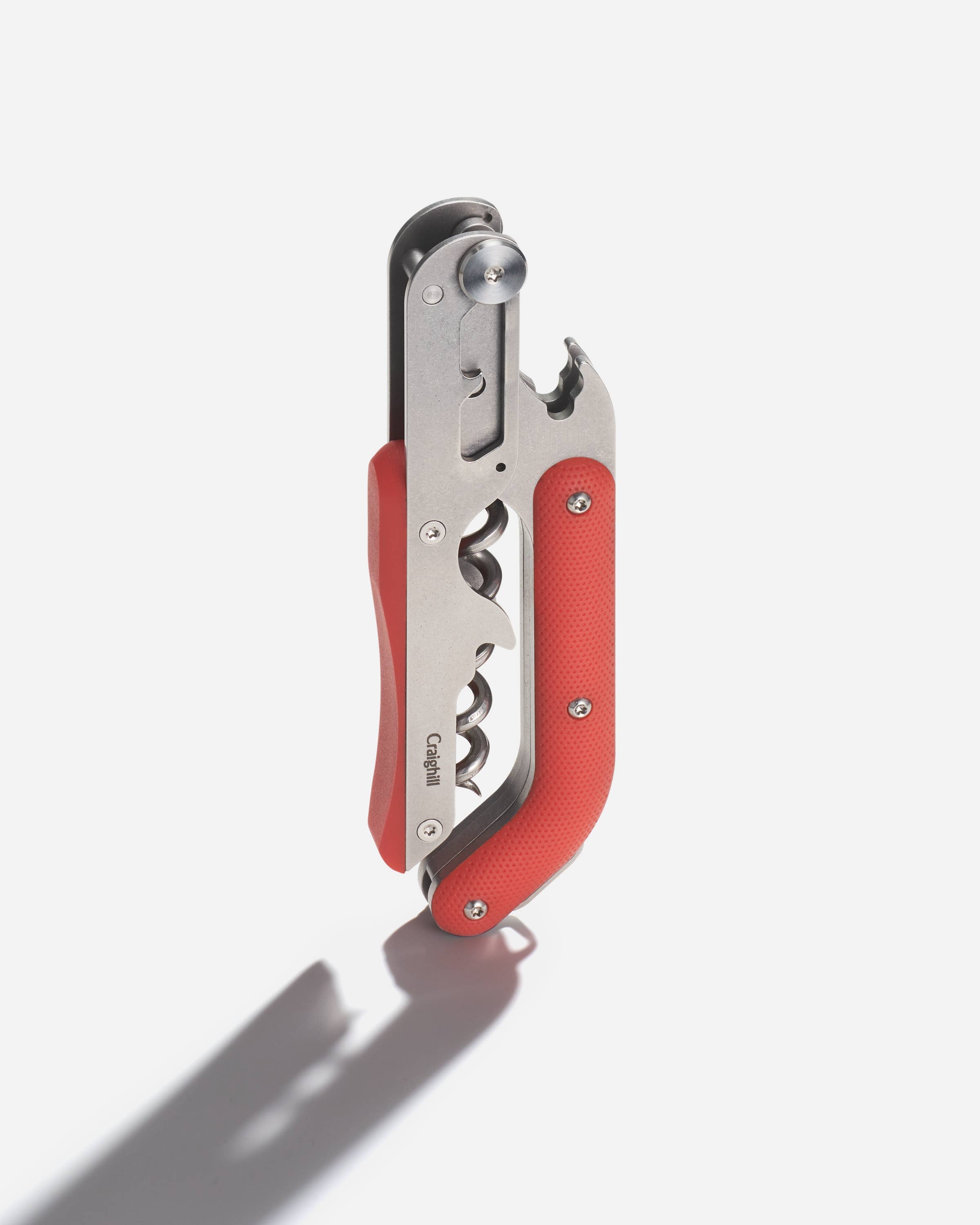 BEST WINE KEY - BIG RED – MONTY