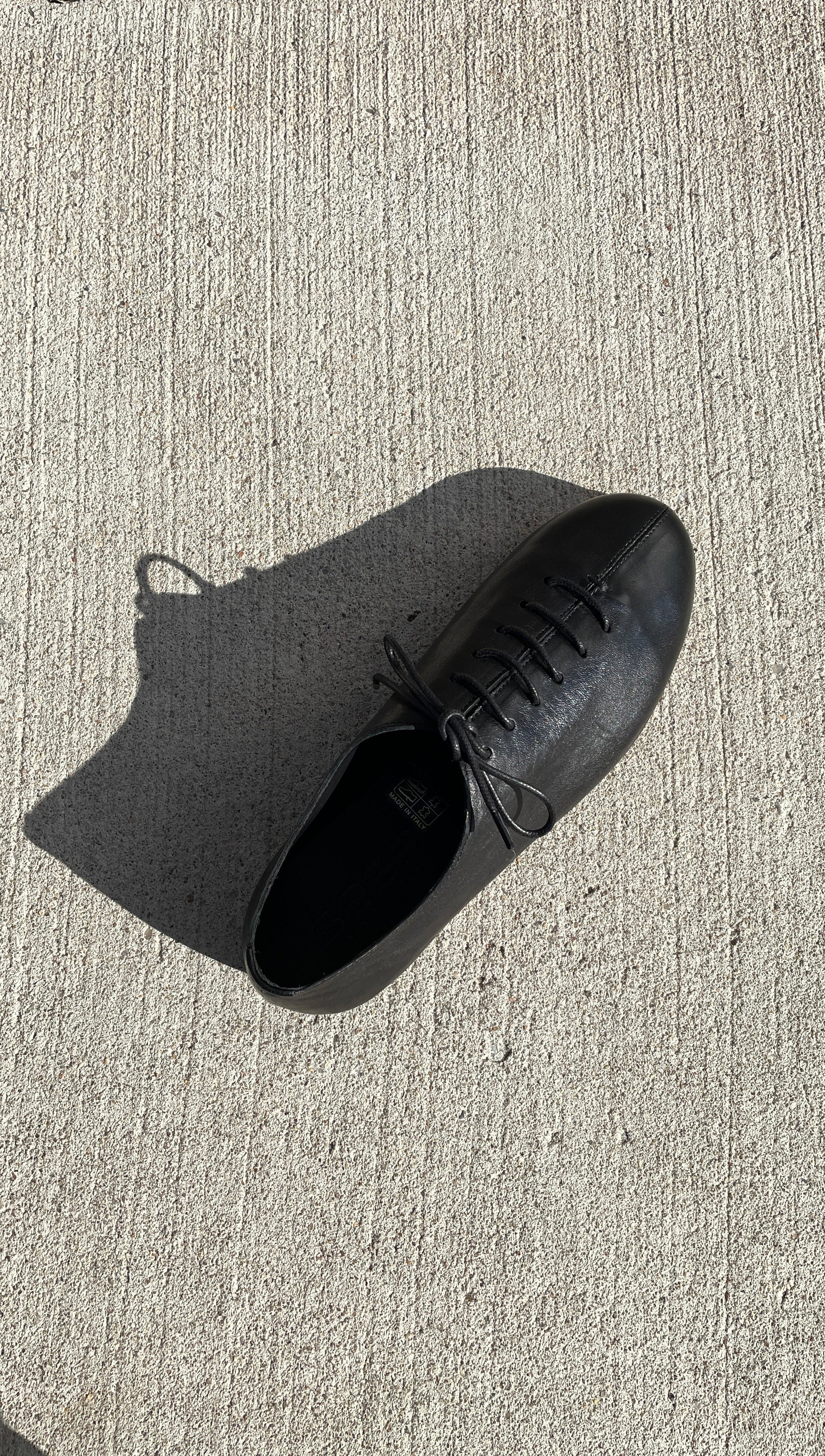SHOES – MONTY
