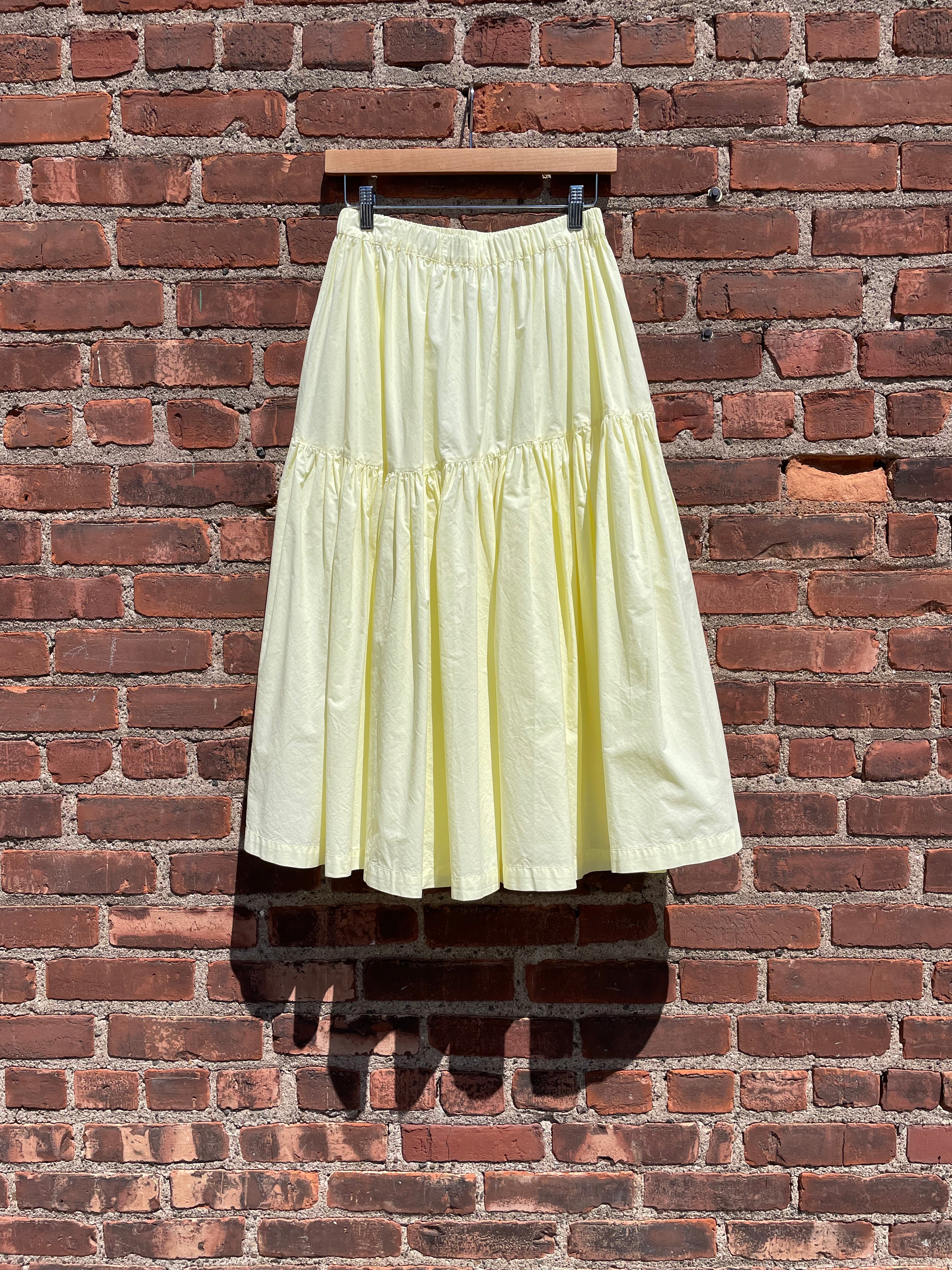 PARU SKIRT