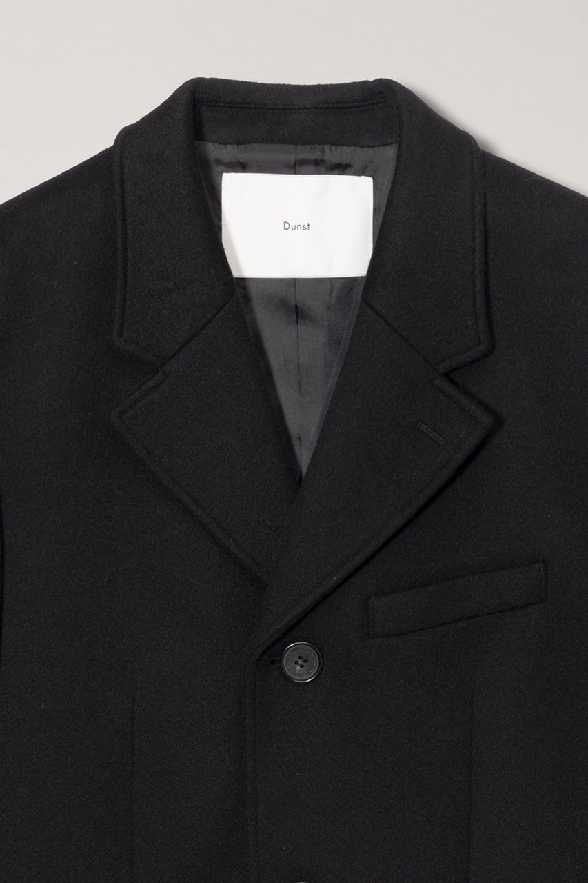 UNISEX 2-WAY CASHMERE COAT