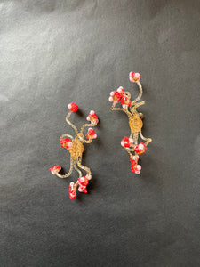 MIMOSA EARRINGS