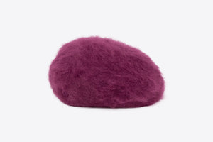 ANGORA BERET