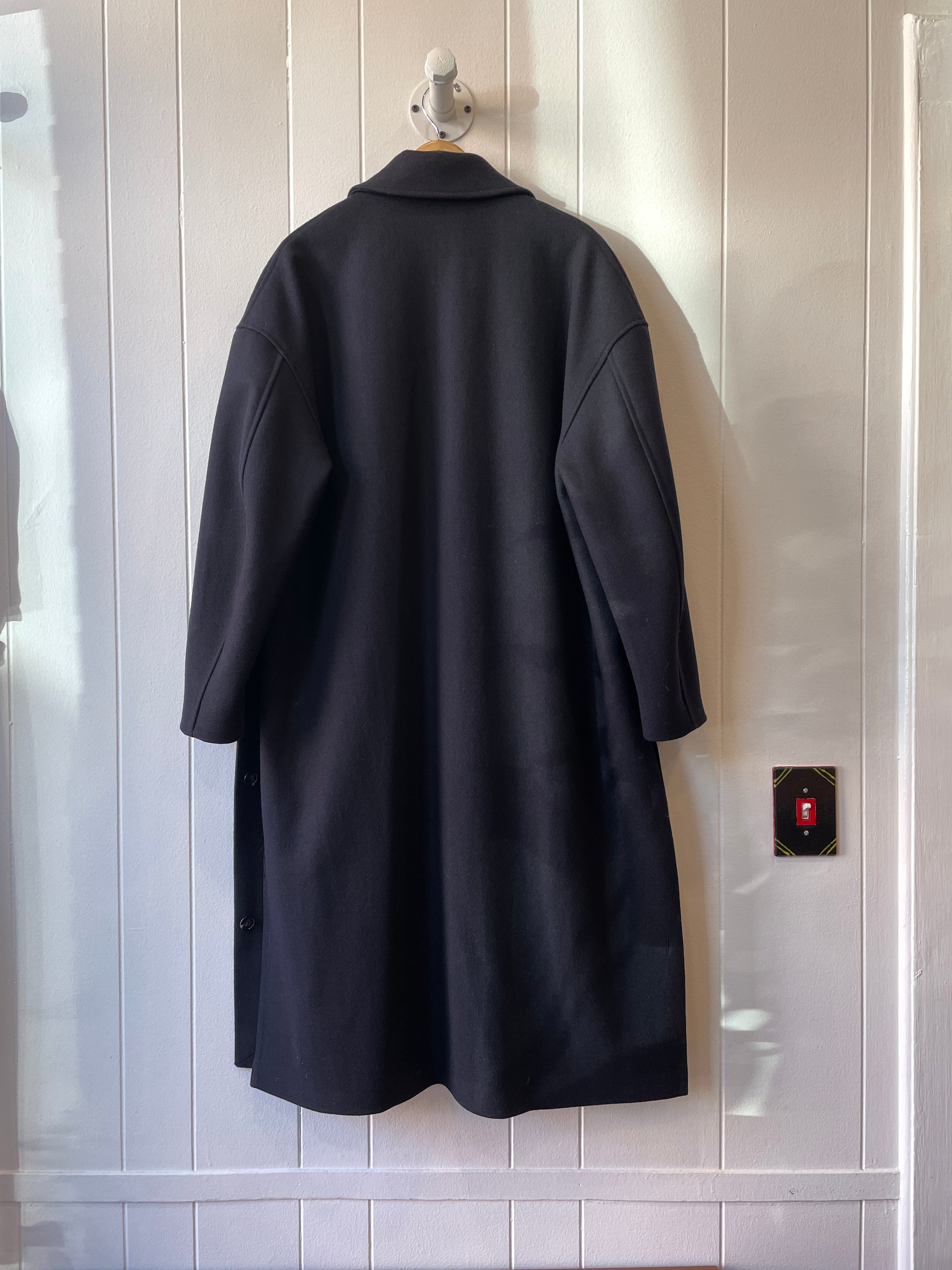 FENTÉ 125 COAT