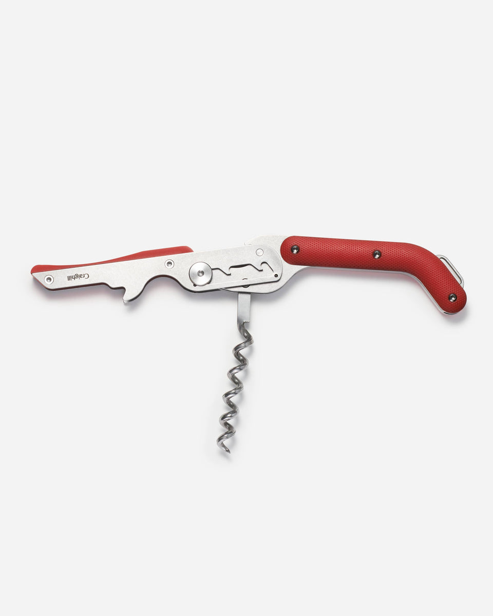 BEST WINE KEY - BIG RED – MONTY