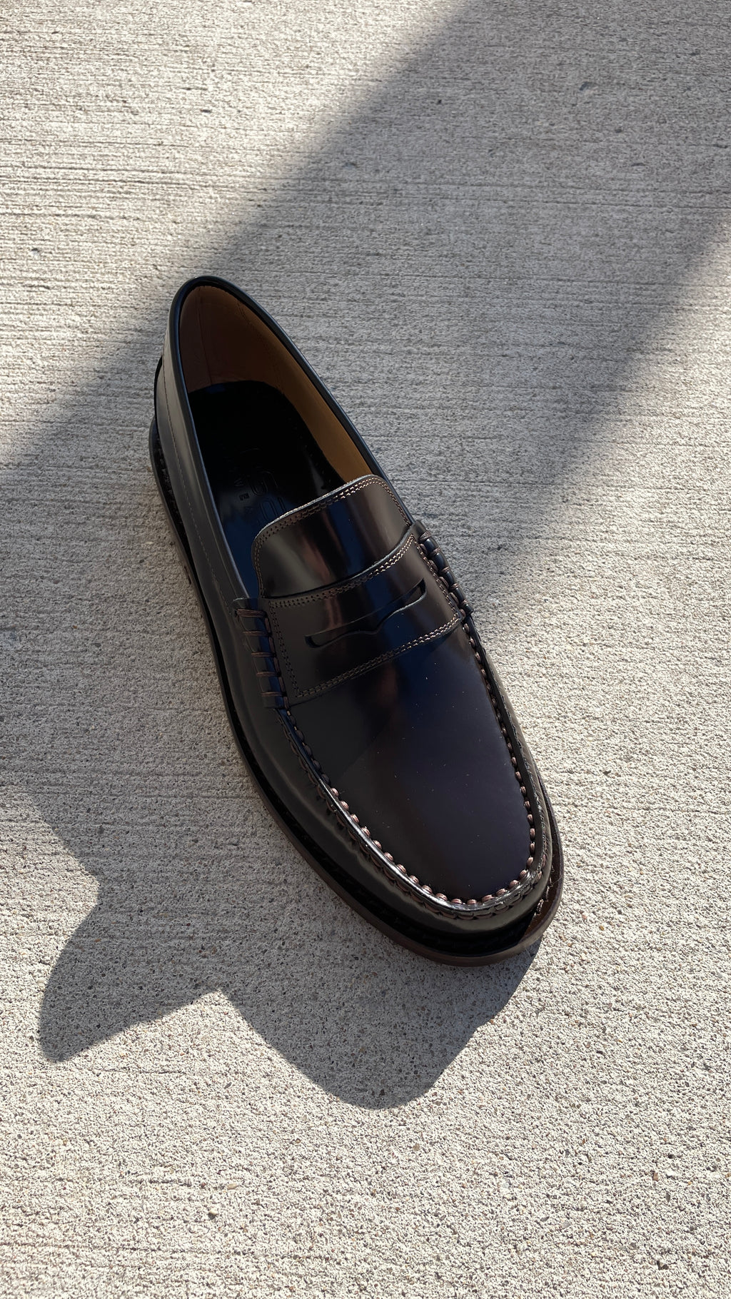 SHOES – MONTY