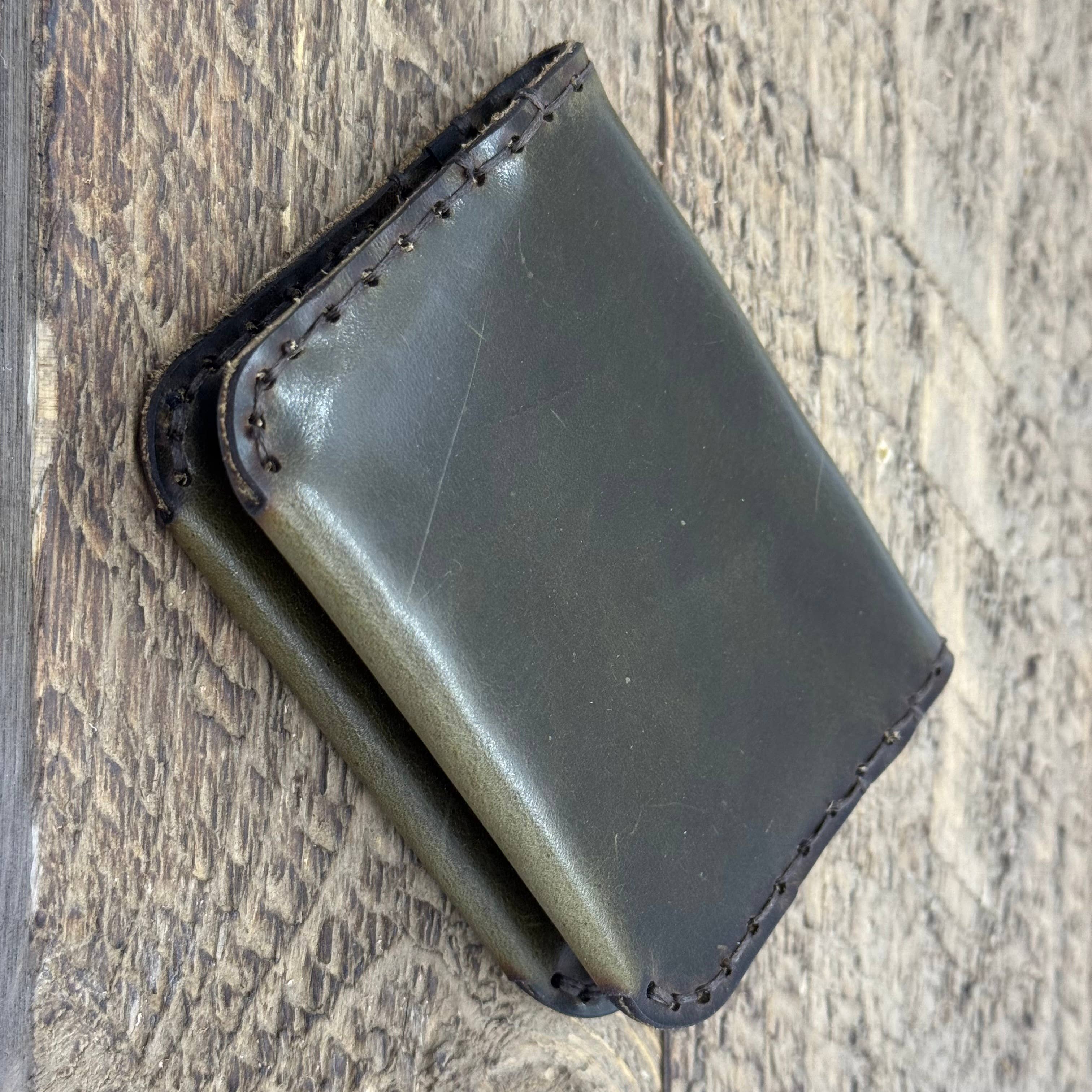 Nopal Horizontal Bifold Wallet – MONTY