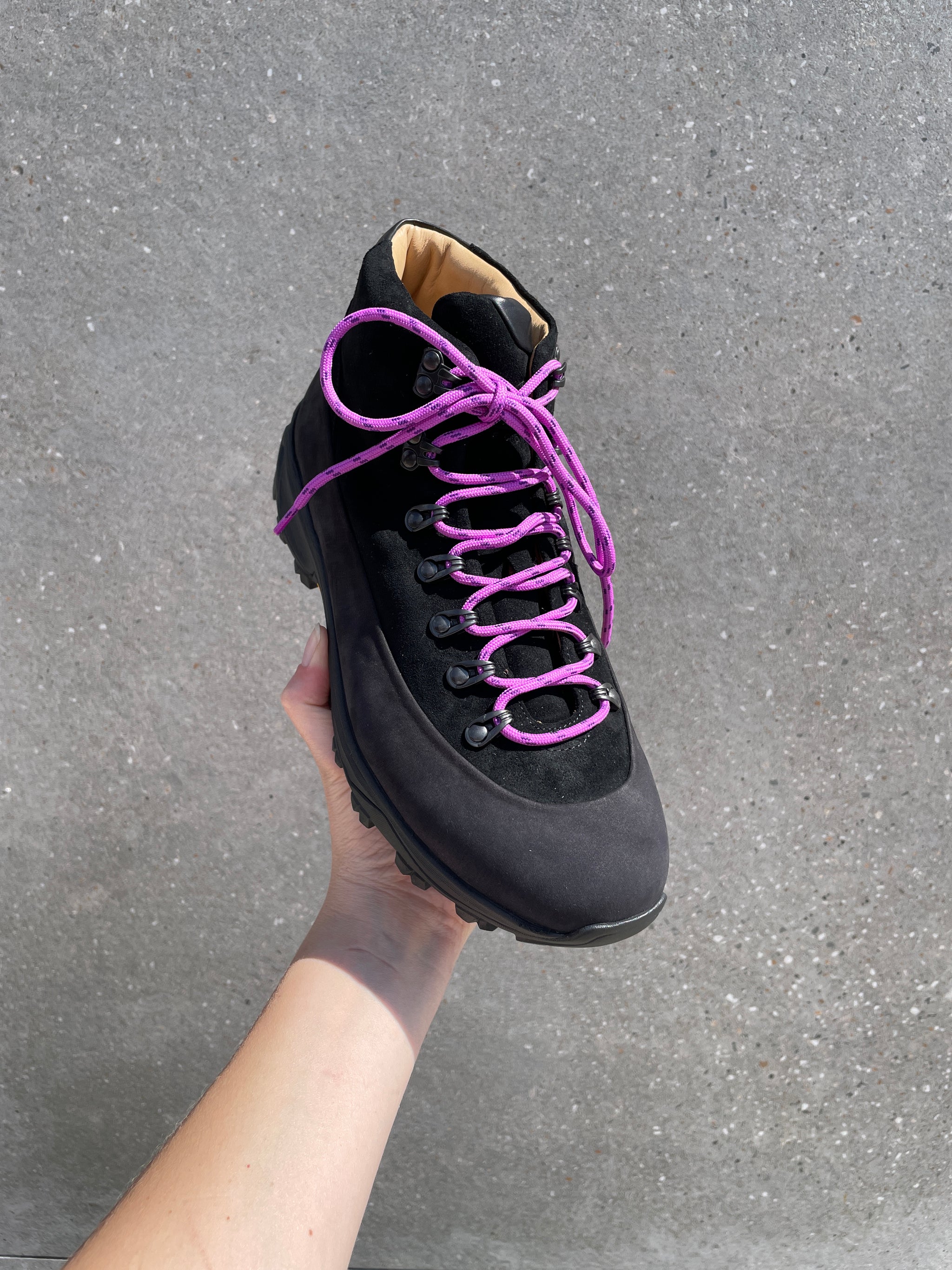 靴 Monty SHOES – MONTY