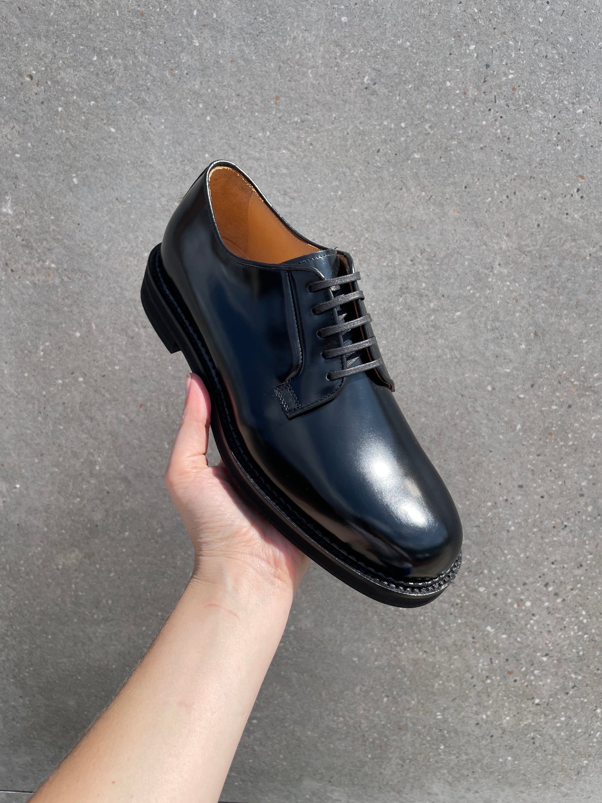 SHOES – MONTY