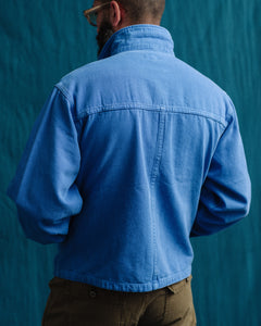 CROP JACKET – MONTY