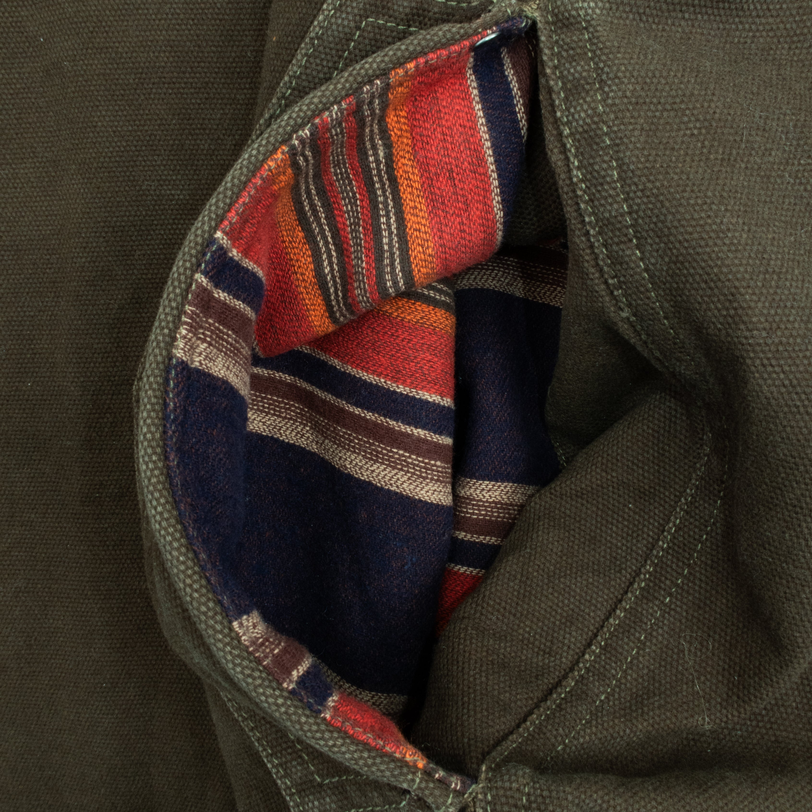 BLANDFORD FIELD VEST