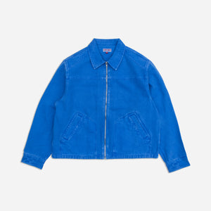 CROP JACKET – MONTY