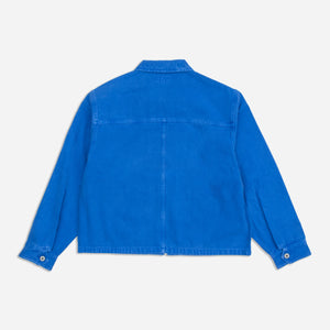 カラーメイト　ジャンパー　М　ブルー Field Message】 42700 抗菌防臭ジャンパー [秋冬]通販ページ│自重堂