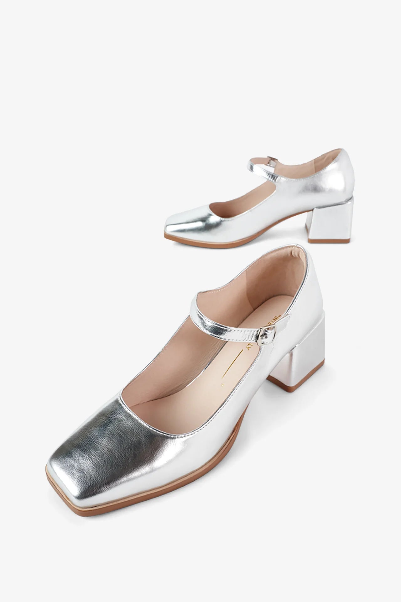 CHRISTOPHER MARYJANE