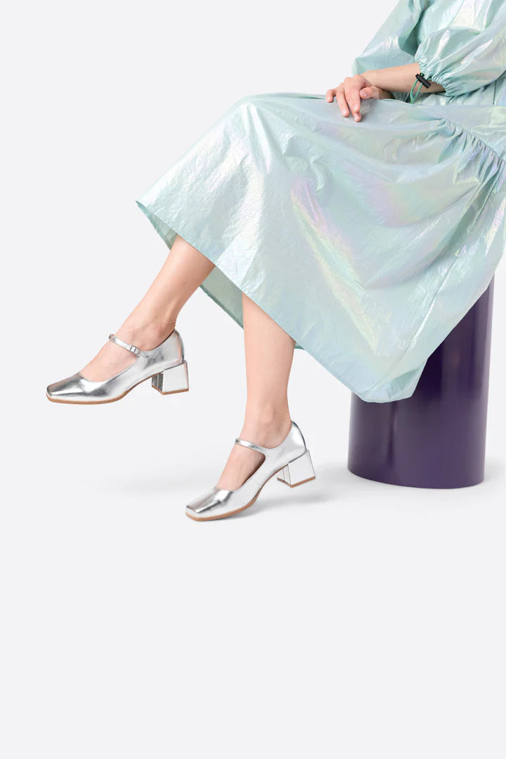 CHRISTOPHER MARYJANE