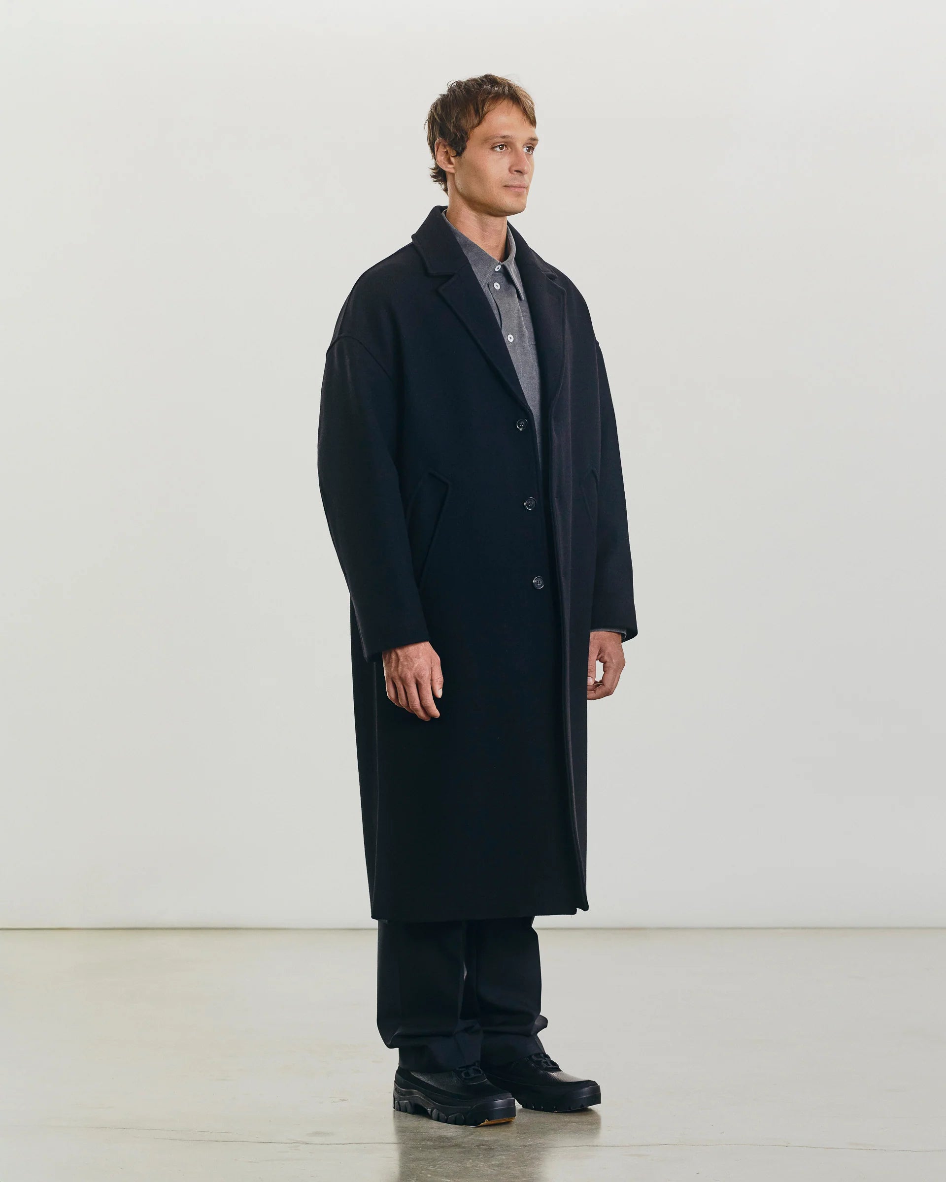 FENTÉ 125 COAT