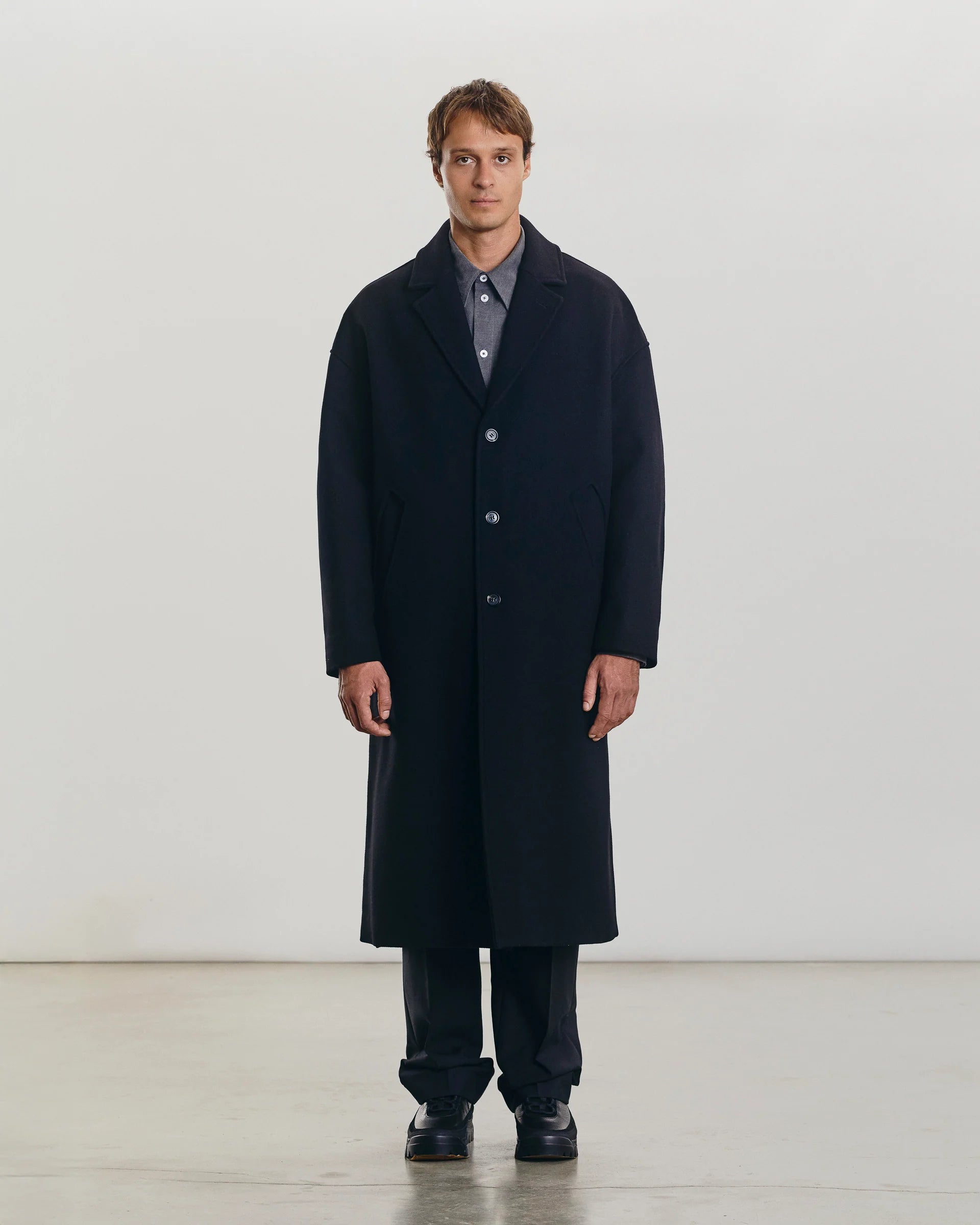 FENTÉ 125 COAT