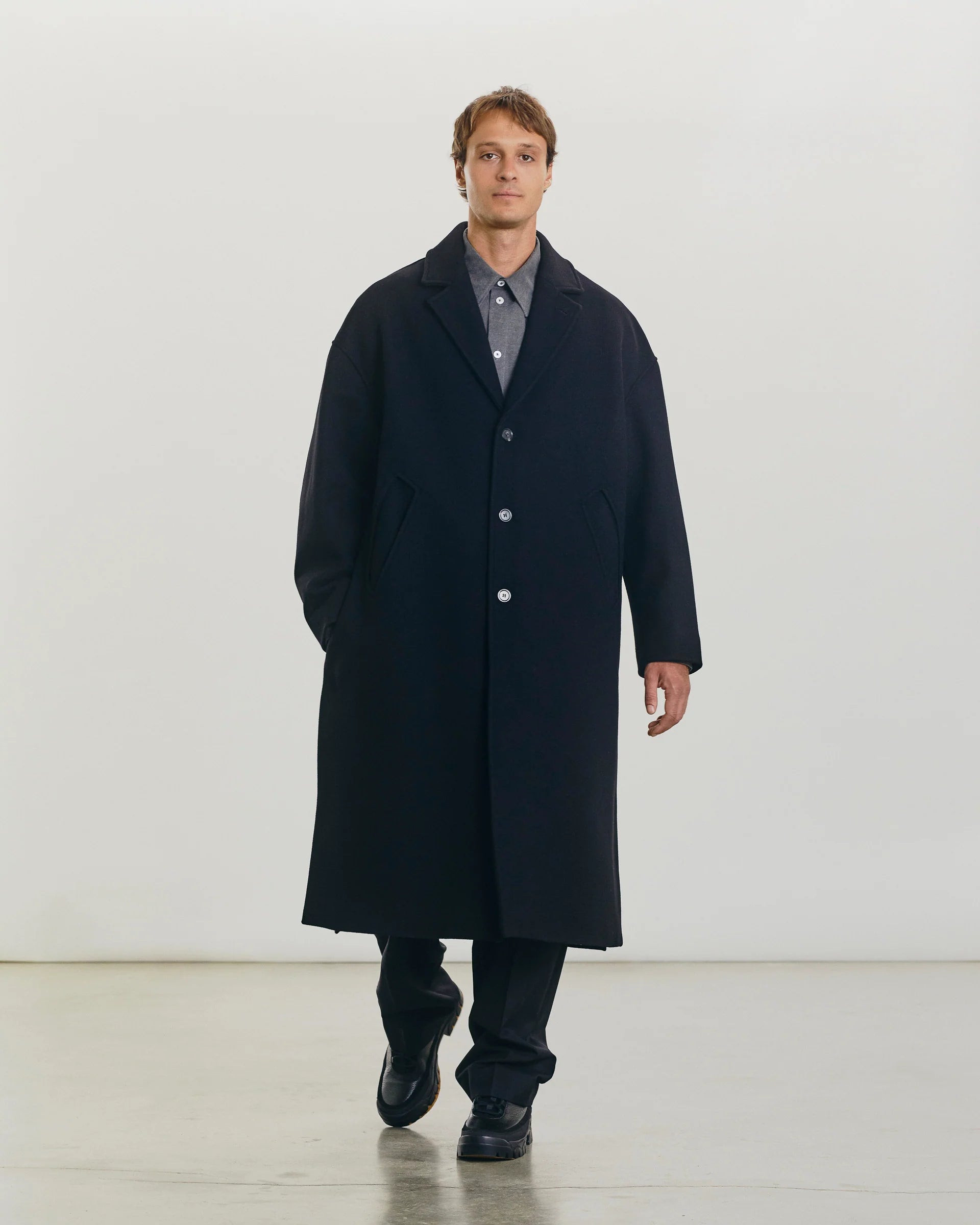 FENTÉ 125 COAT