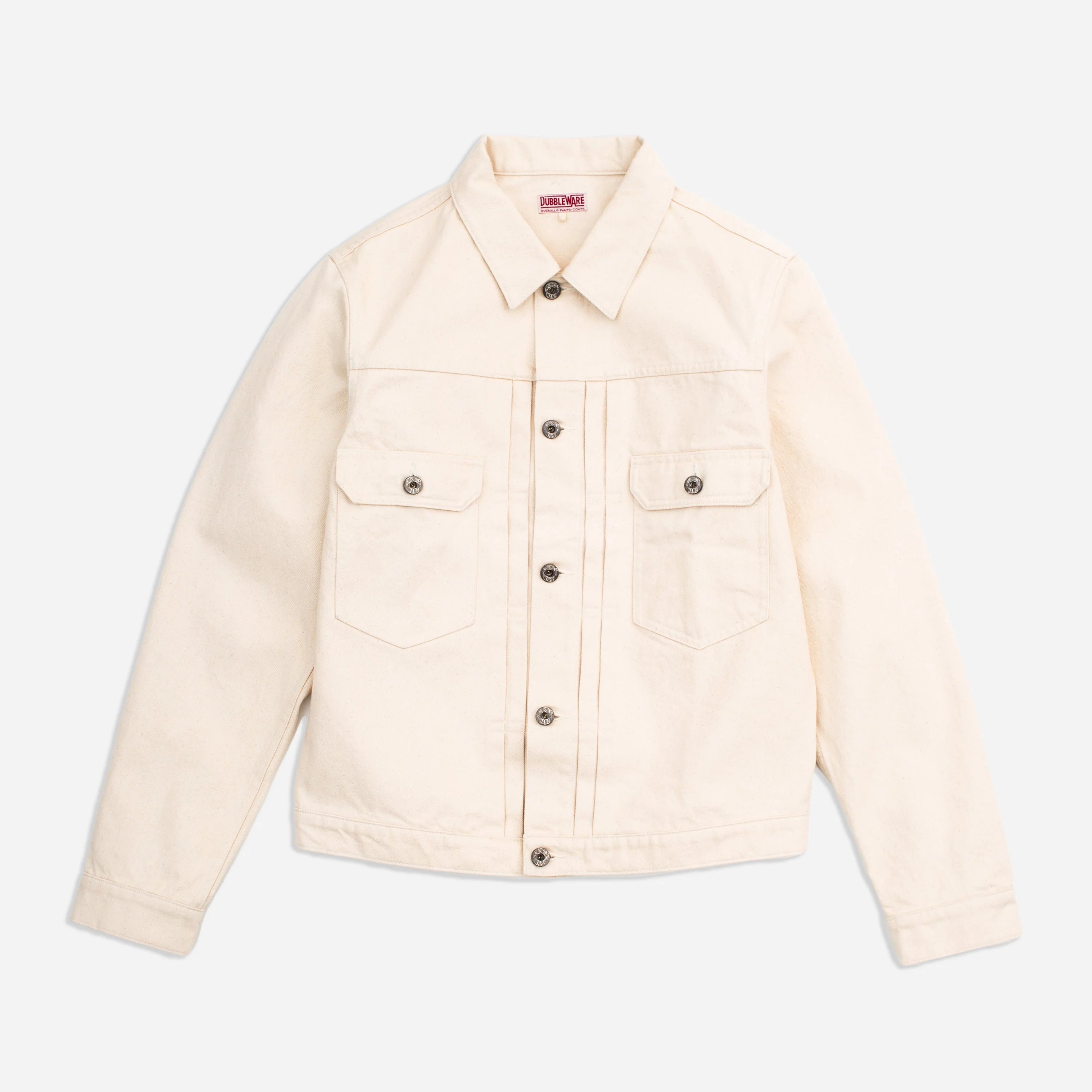 TYPE II DENIM JACKET