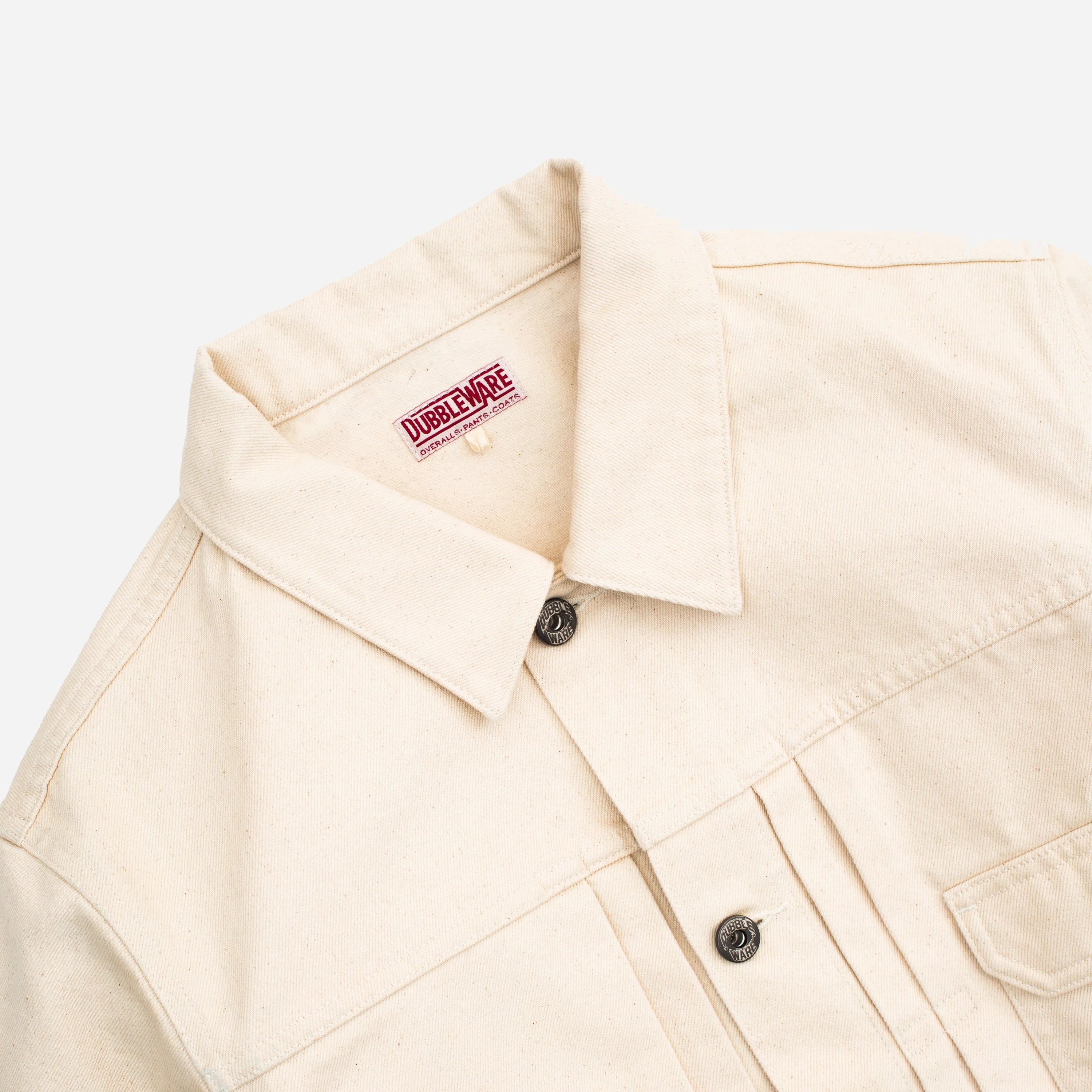 TYPE II DENIM JACKET