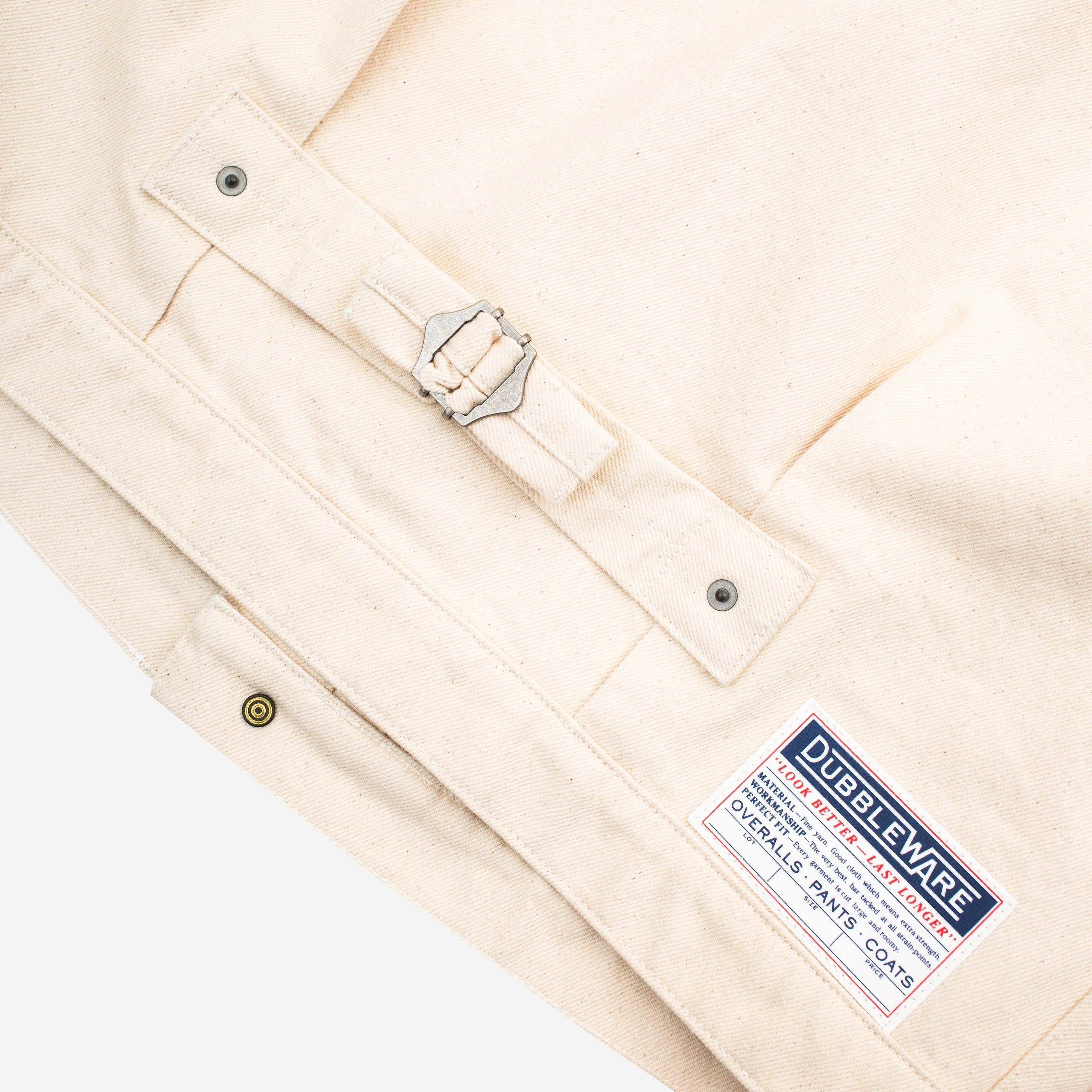 TYPE II DENIM JACKET