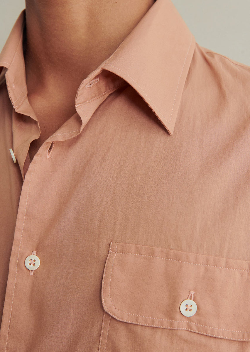 ARTIST SHIRT – MONTY